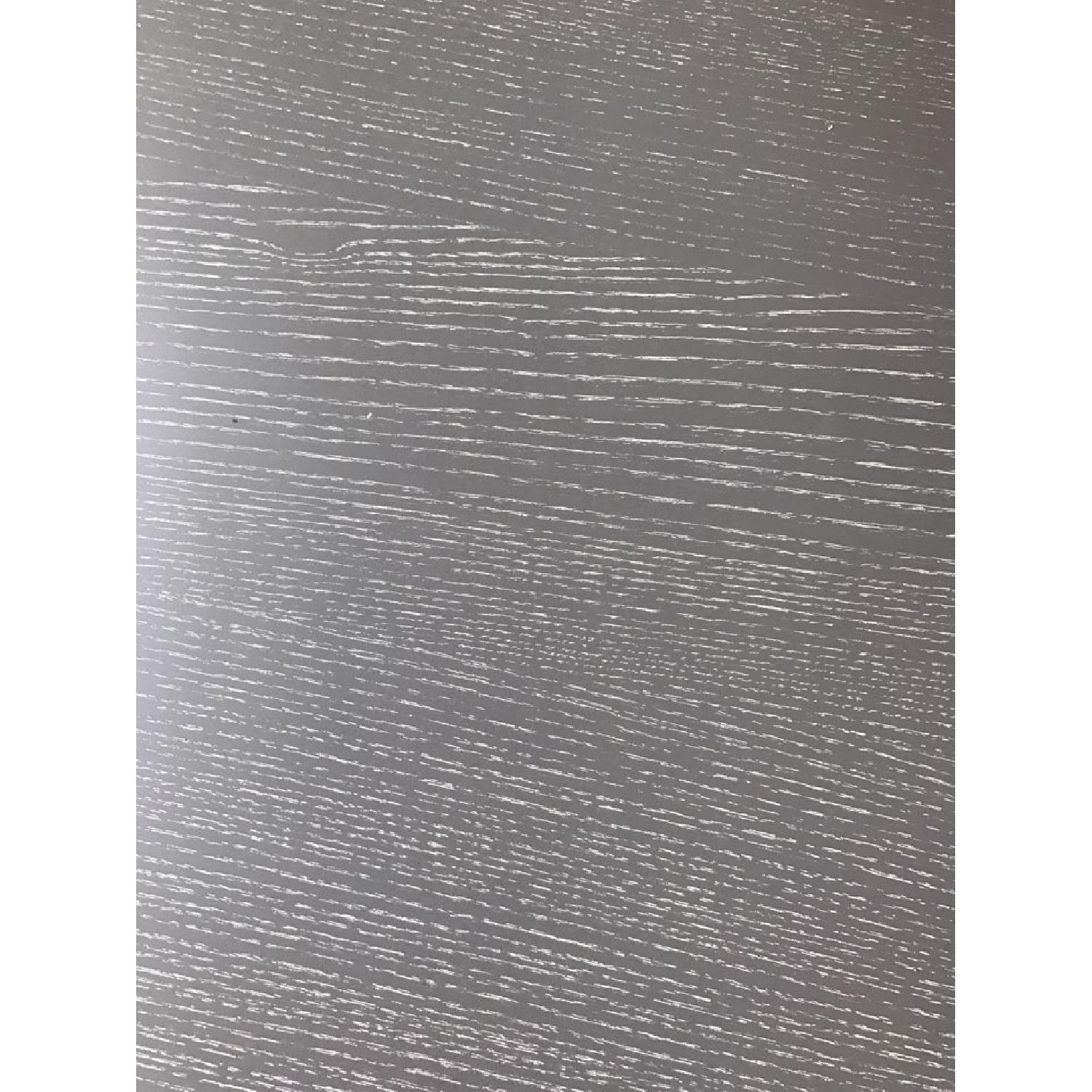 CB2 Vanity w/ Mirror - image-5