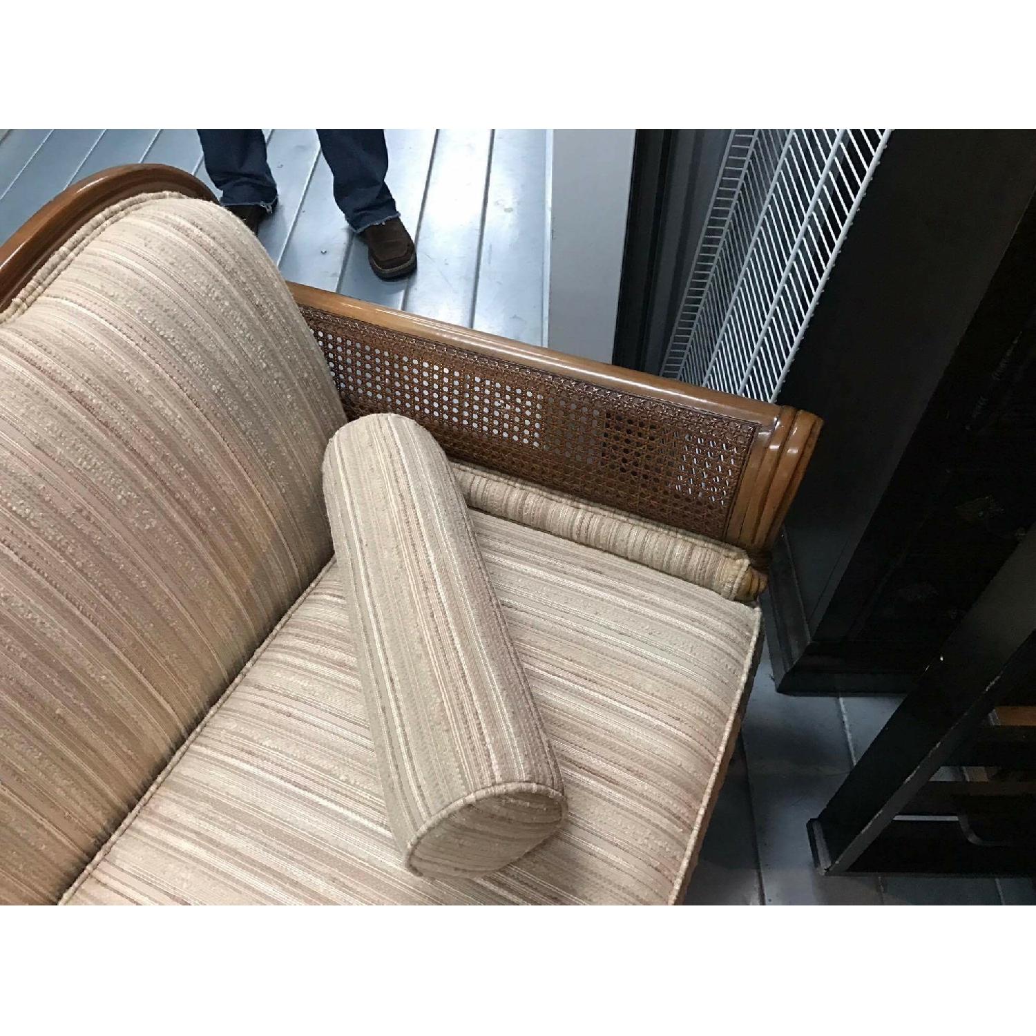 1970s Vintage 2 Piece Sectional Sofa - image-7