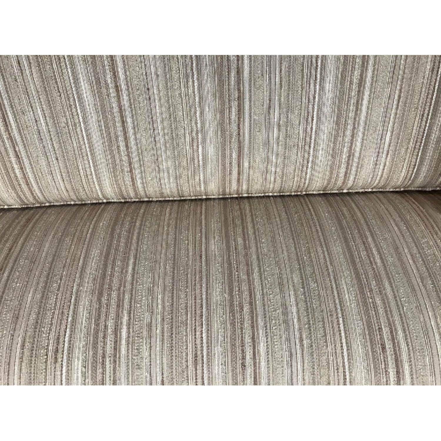 1970s Vintage 2 Piece Sectional Sofa - image-10