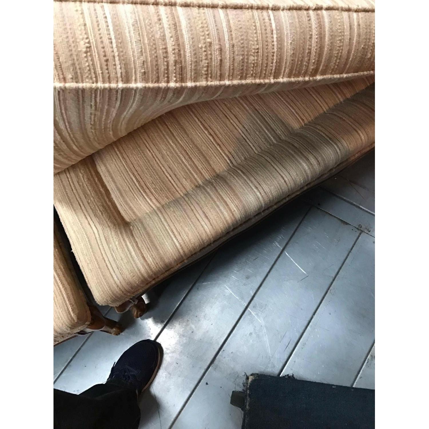 1970s Vintage 2 Piece Sectional Sofa - image-13