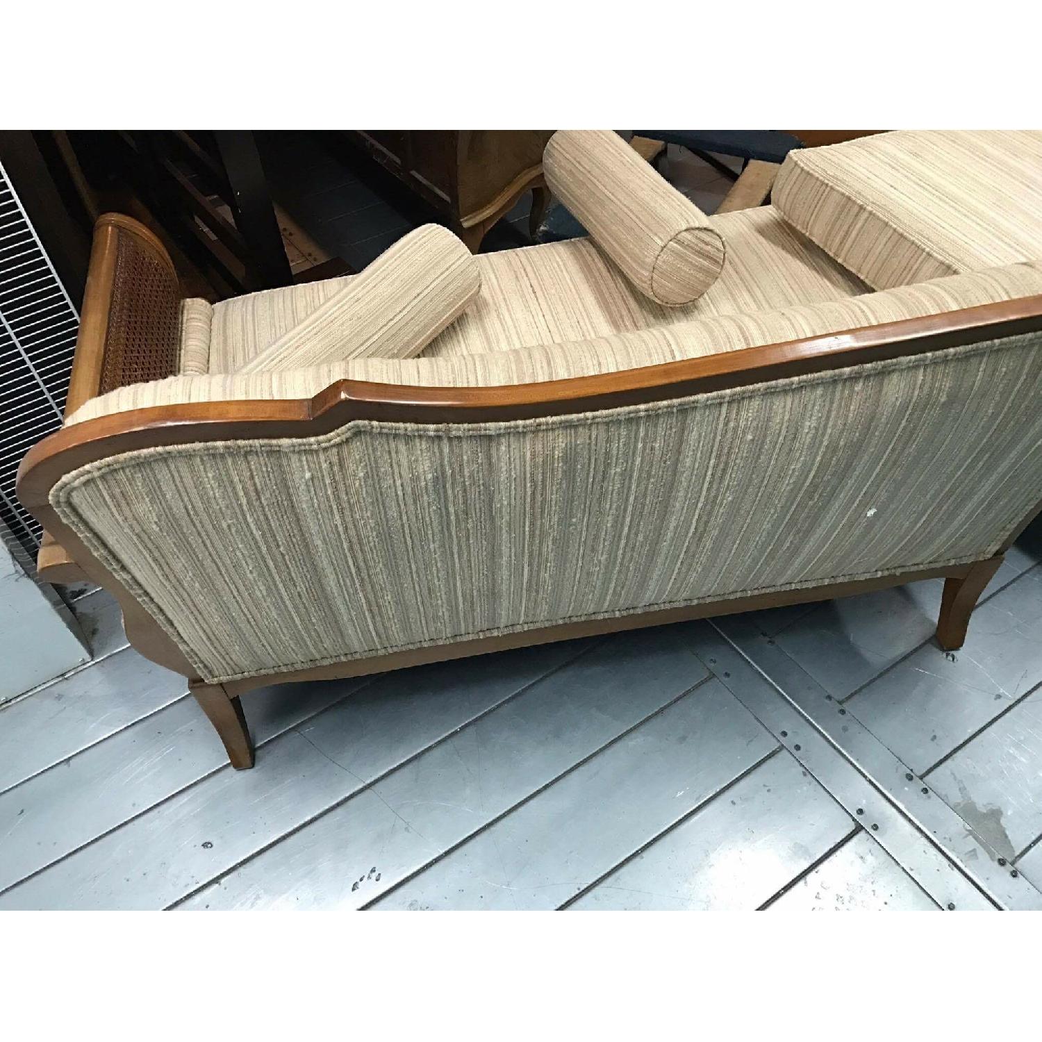 1970s Vintage 2 Piece Sectional Sofa - image-14