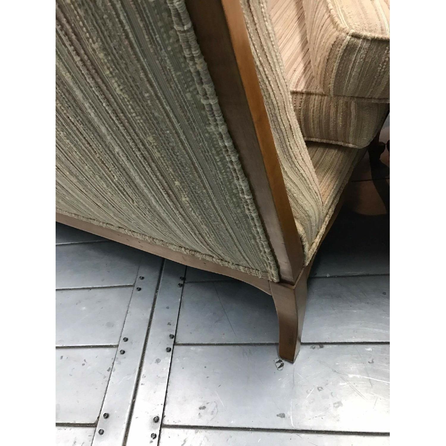 1970s Vintage 2 Piece Sectional Sofa - image-15