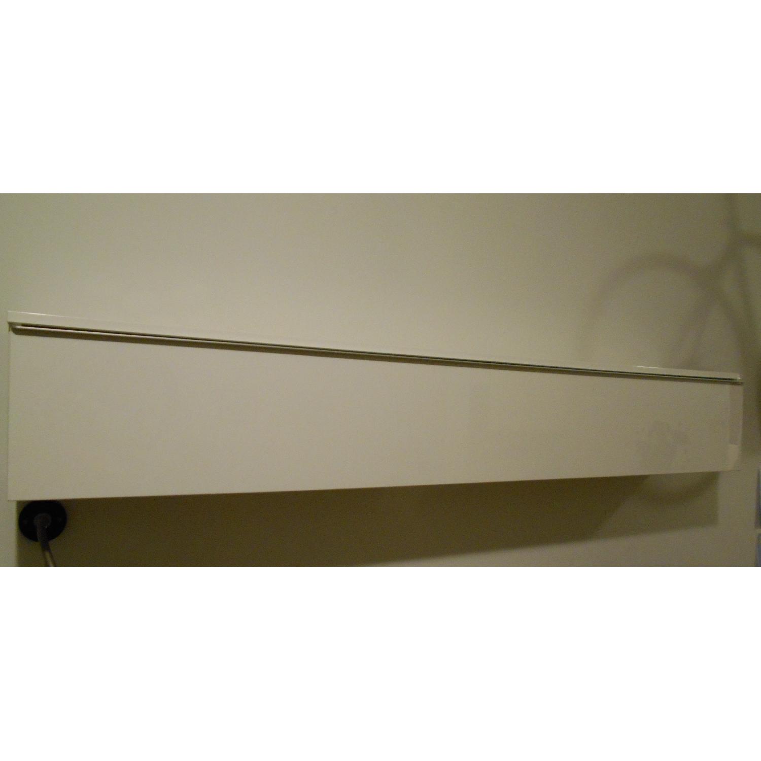 Ikea Besta Burs Wall Shelf AptDeco