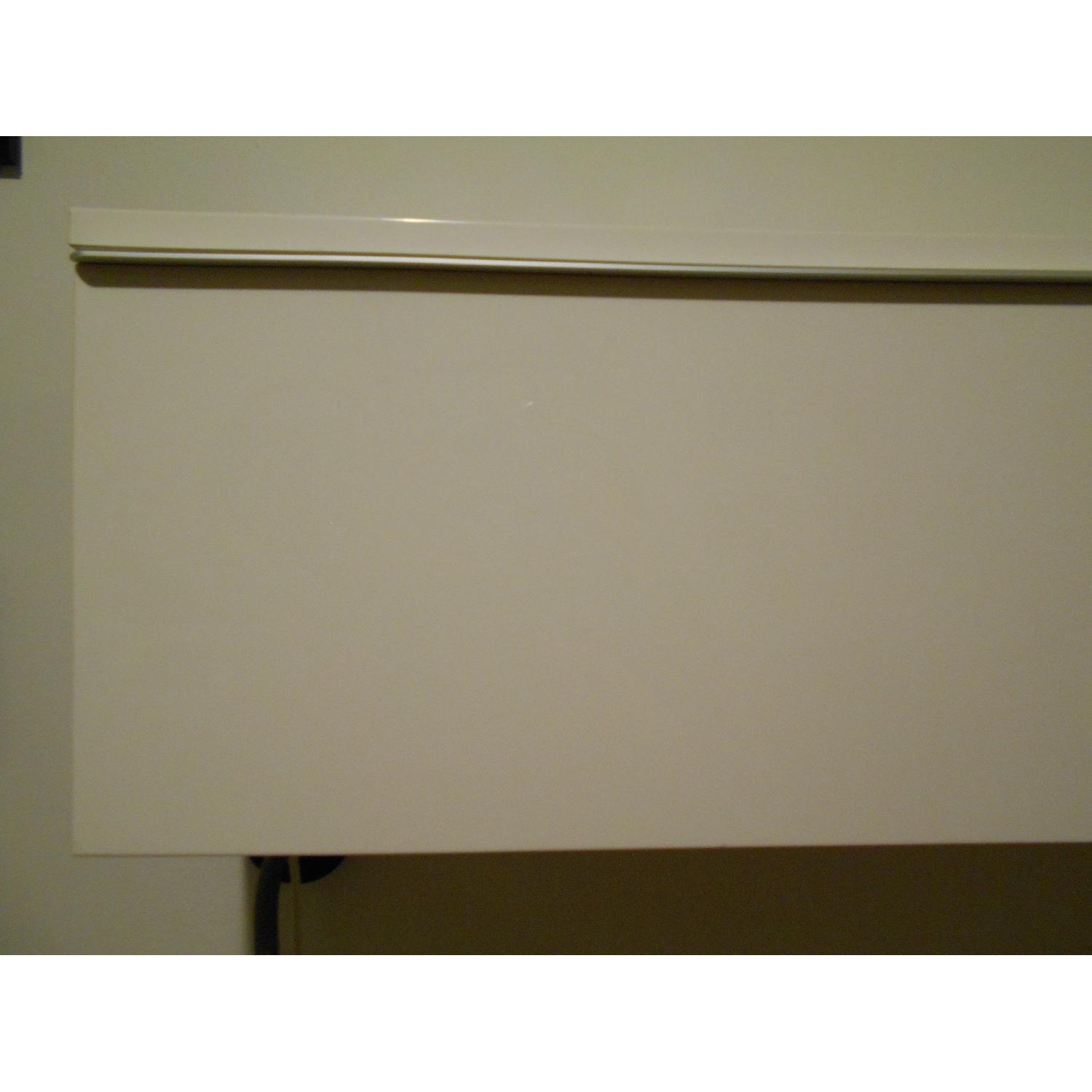Ikea Besta Burs Wall Shelf - image-2
