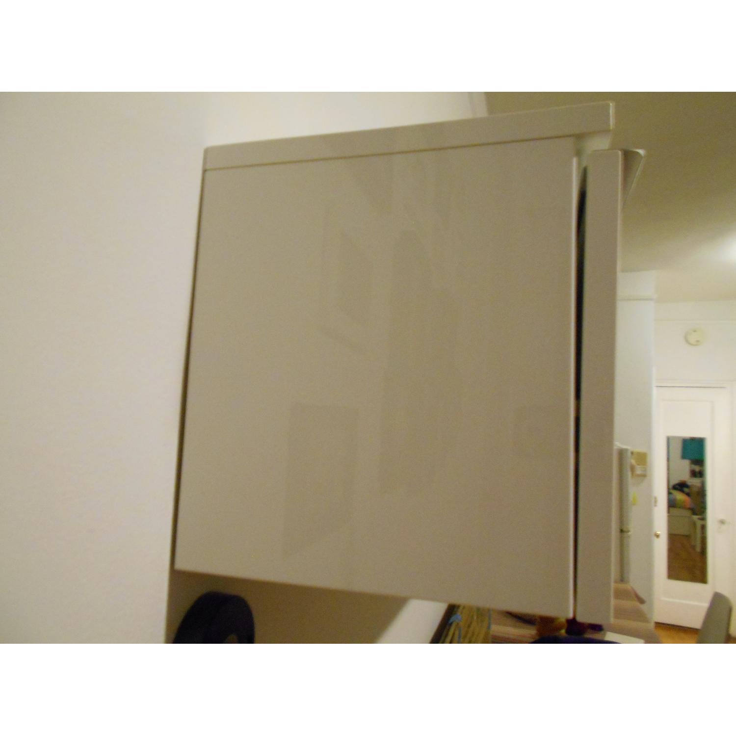 Ikea Besta Burs Wall Shelf AptDeco