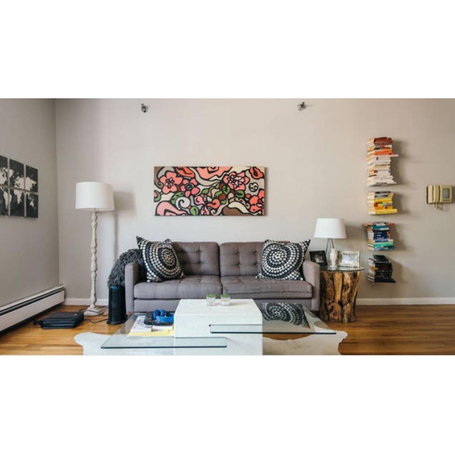 Thrive Furnishings Custom Made Tyler Sofa - image-1