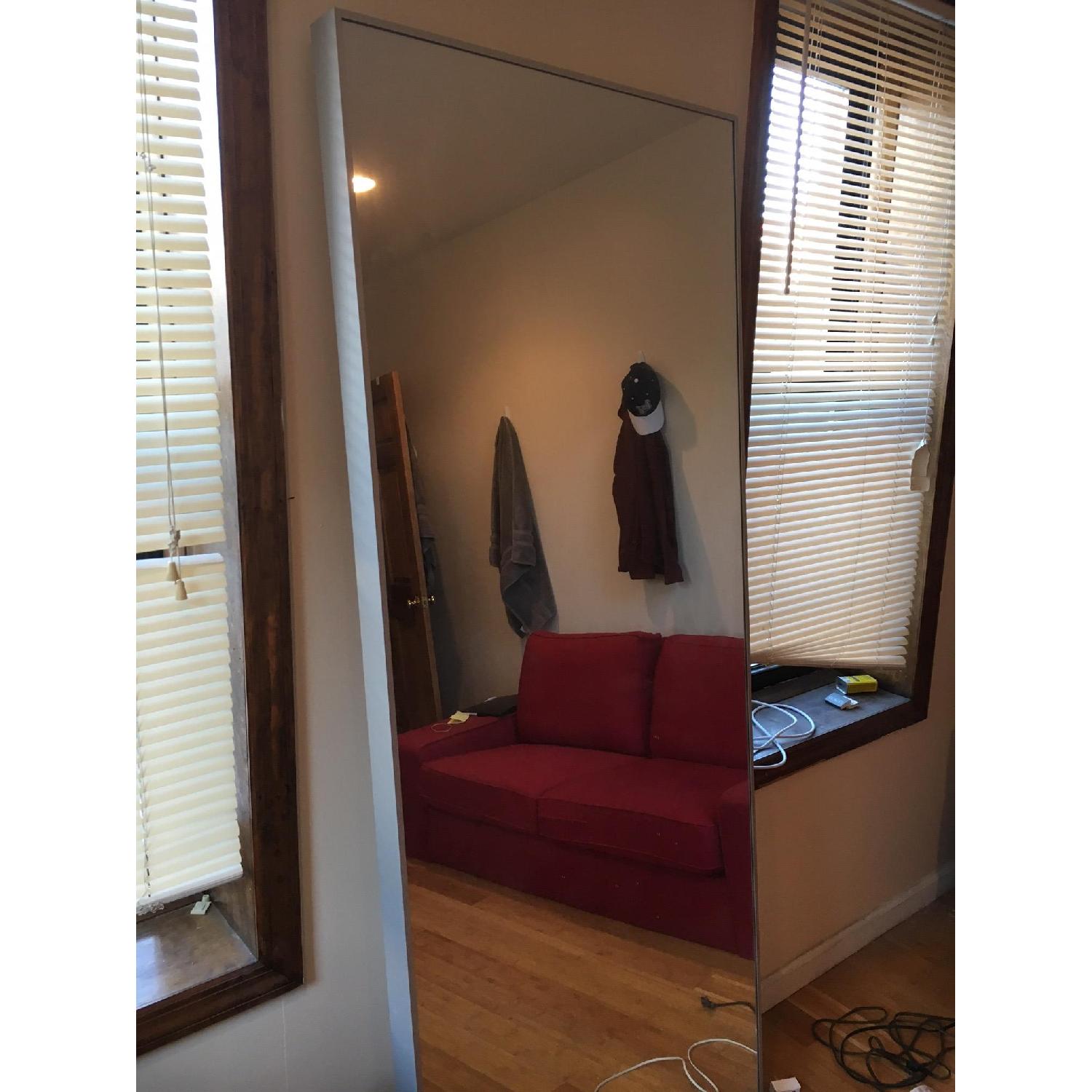 Ikea Hovet FullLength Mirror AptDeco