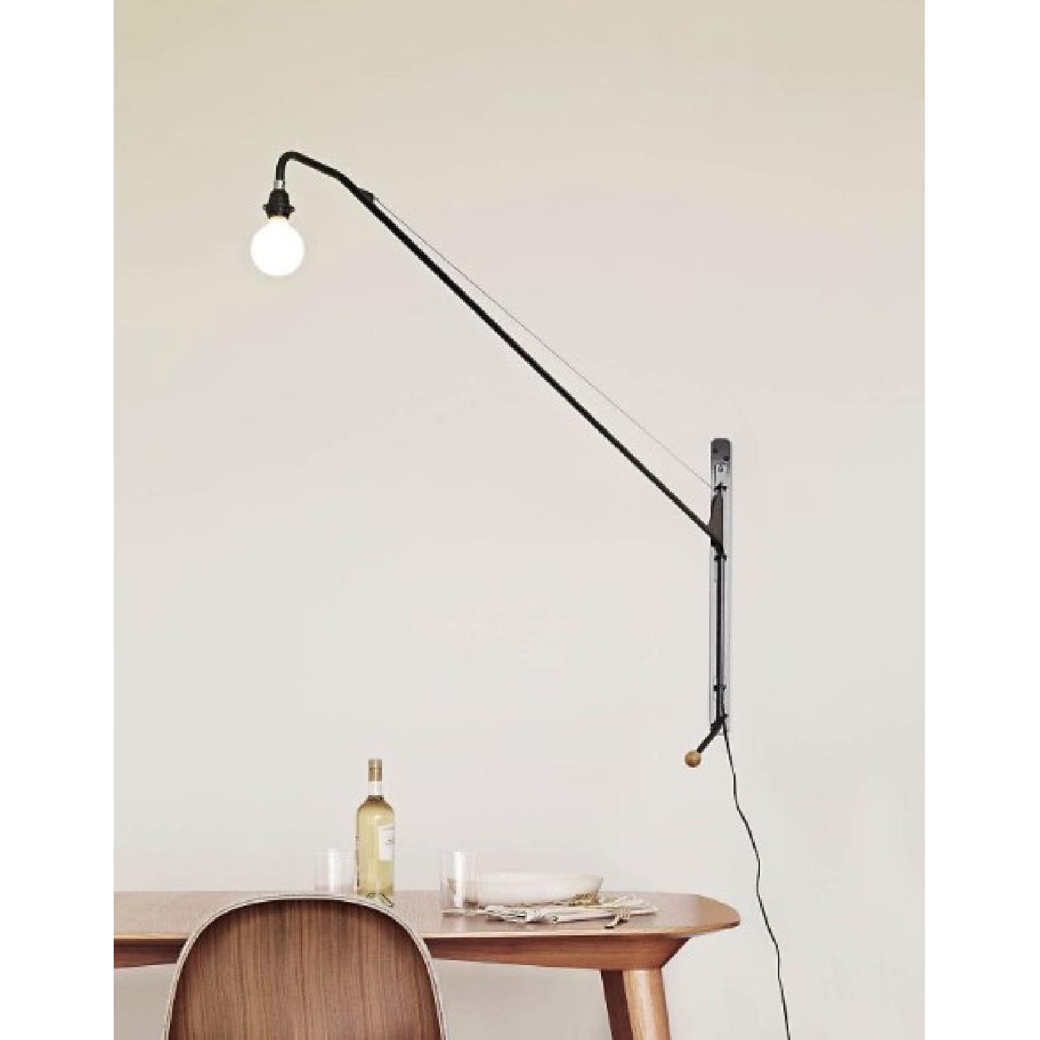Vitra Prouv Potence Lamp - image-3