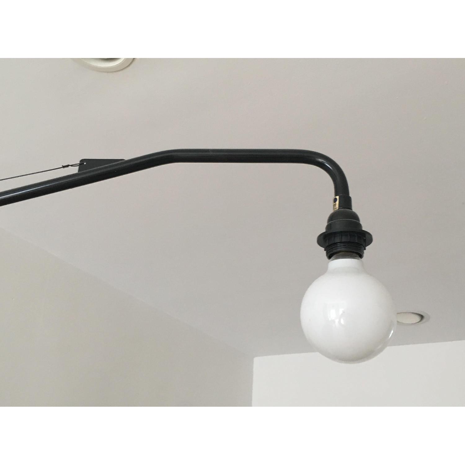Vitra Prouv Potence Lamp - image-5
