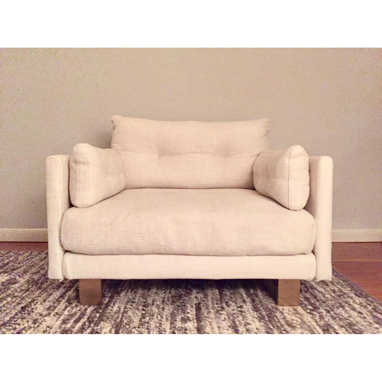 Jonathan Adler Malibu Chair Aptdeco