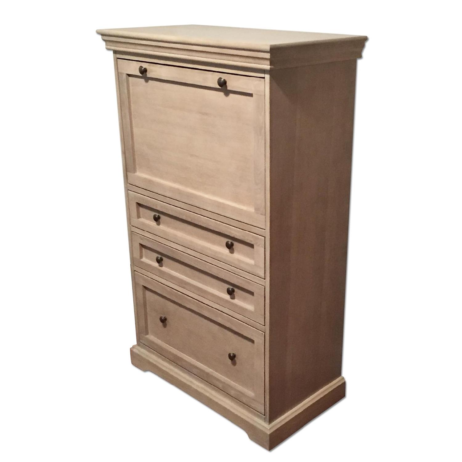 Secretary Office Desk - image-4