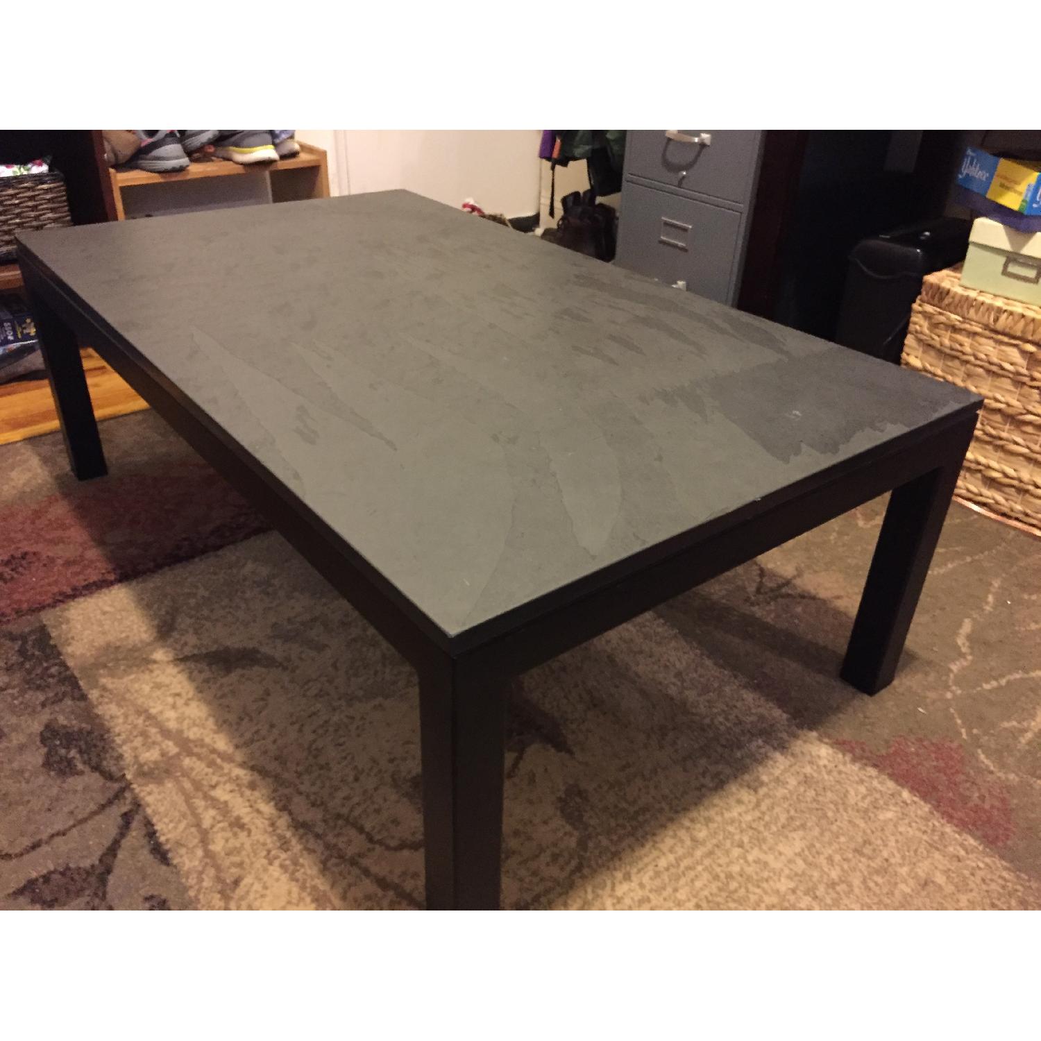 Slate Coffee Table - image-2