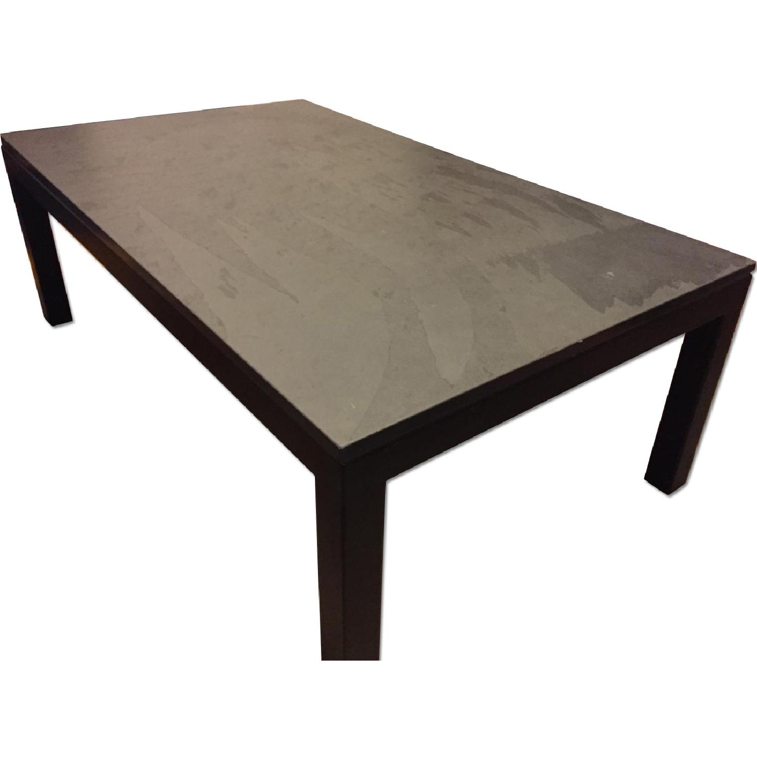 Slate Coffee Table - image-0