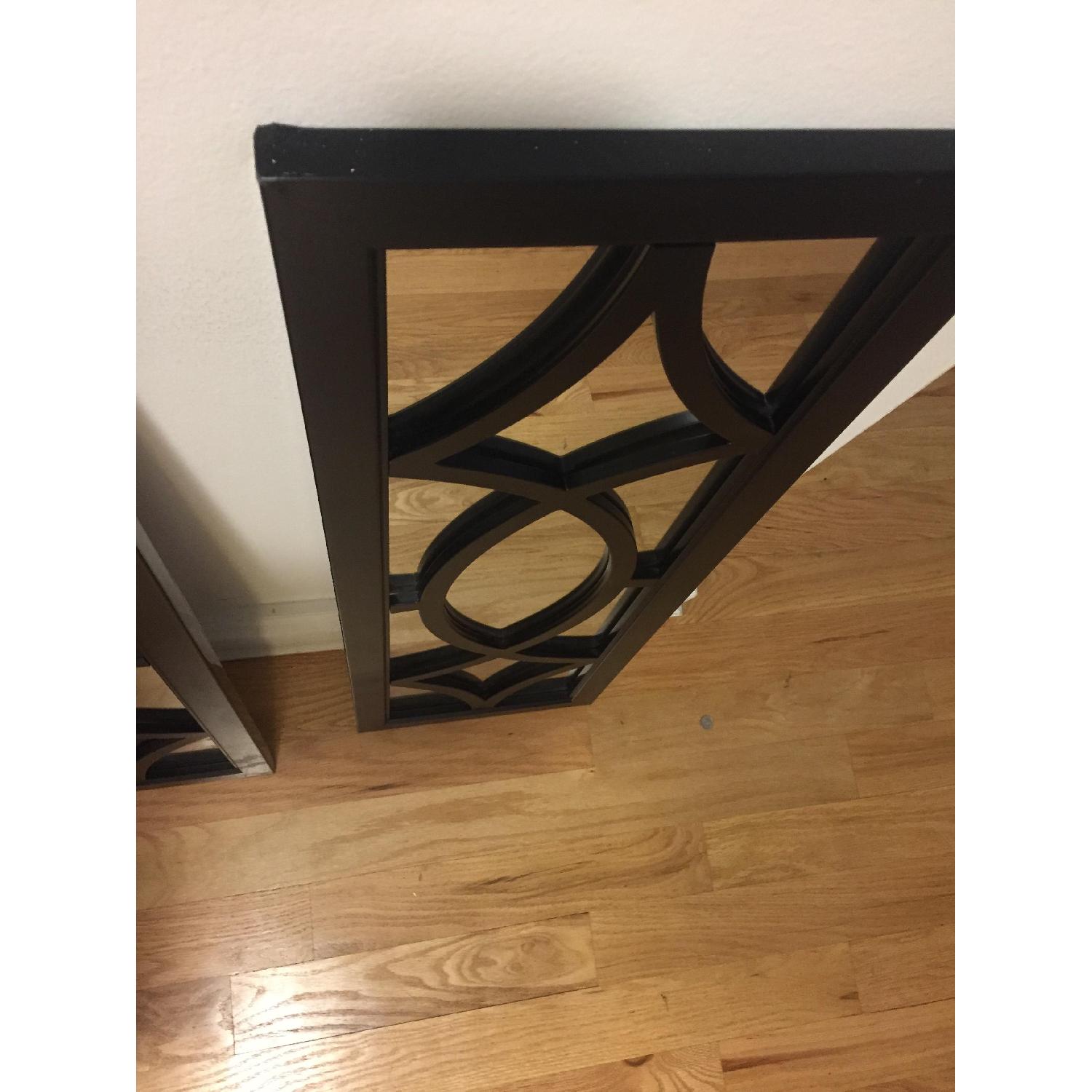 Target Home Decorative Black Mirrors - image-7