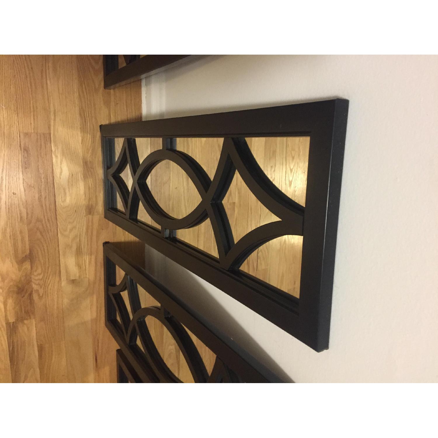 Target Home Decorative Black Mirrors - image-8