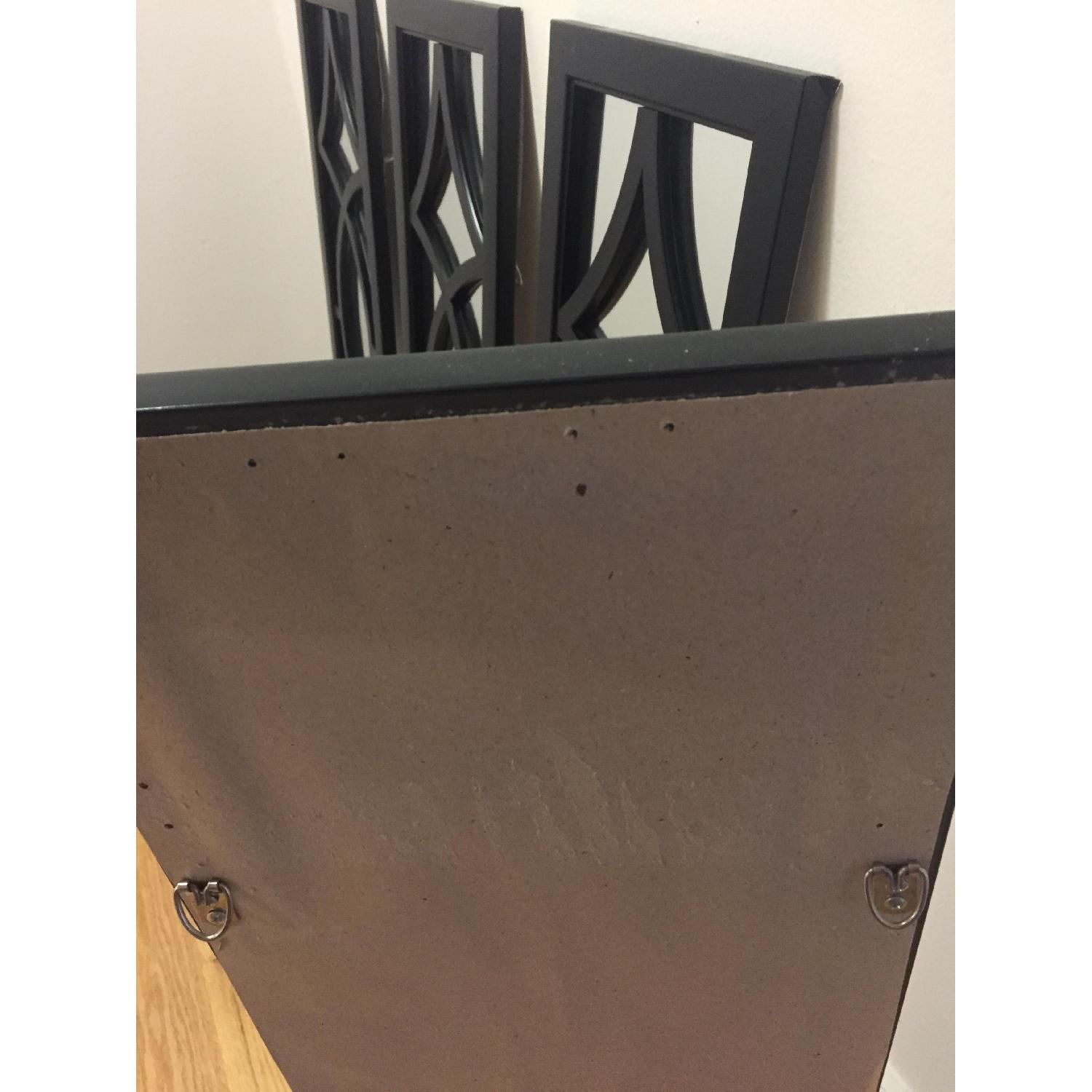 Target Home Decorative Black Mirrors - image-11