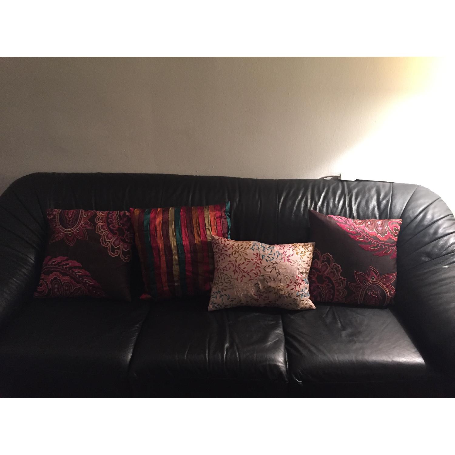 pier 1 sofa pillows