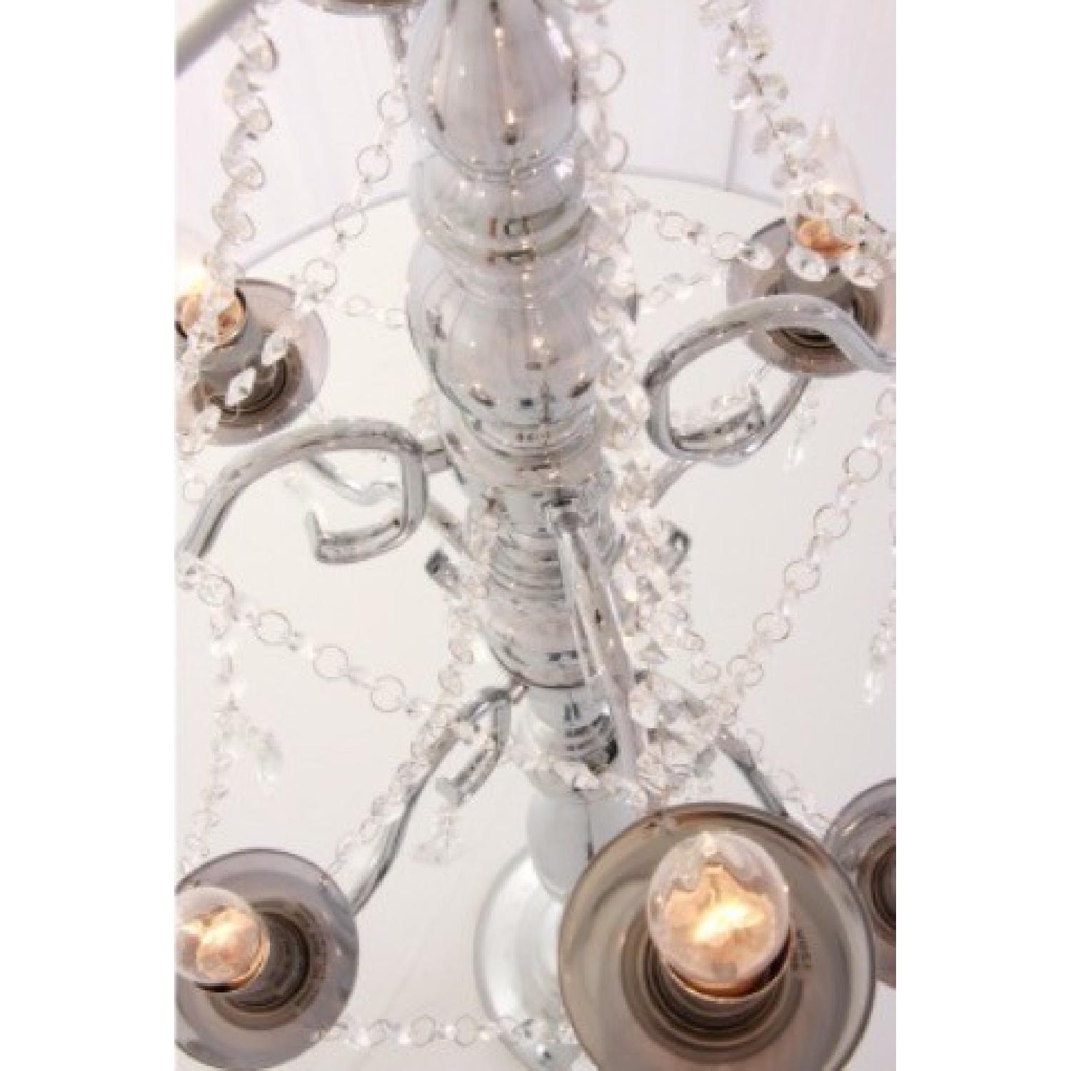 Modani Moon Medusa Contemporary Chandelier - image-1