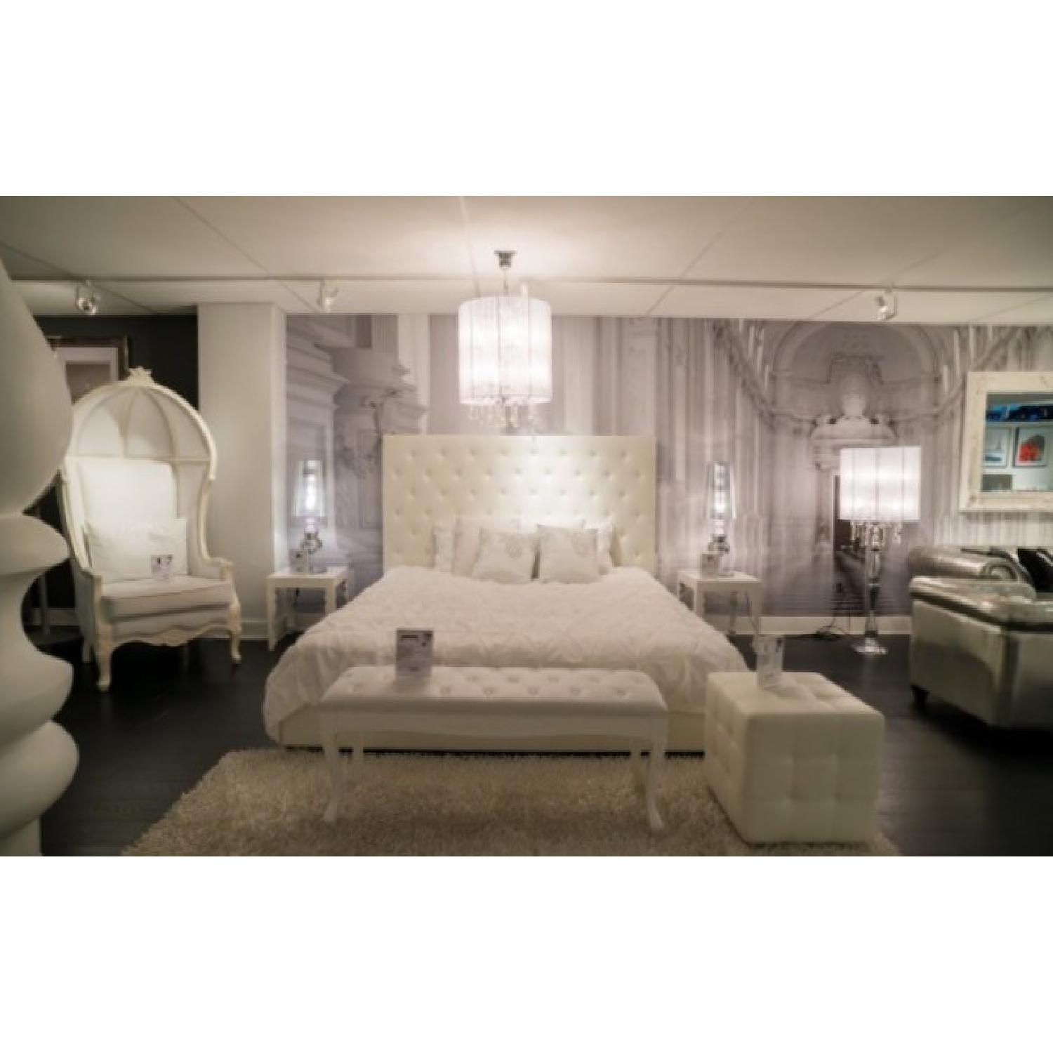 Modani Moon Medusa Contemporary Chandelier - image-2