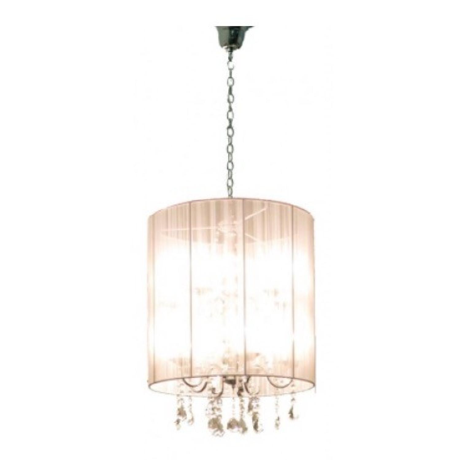 Modani Moon Medusa Contemporary Chandelier - image-3