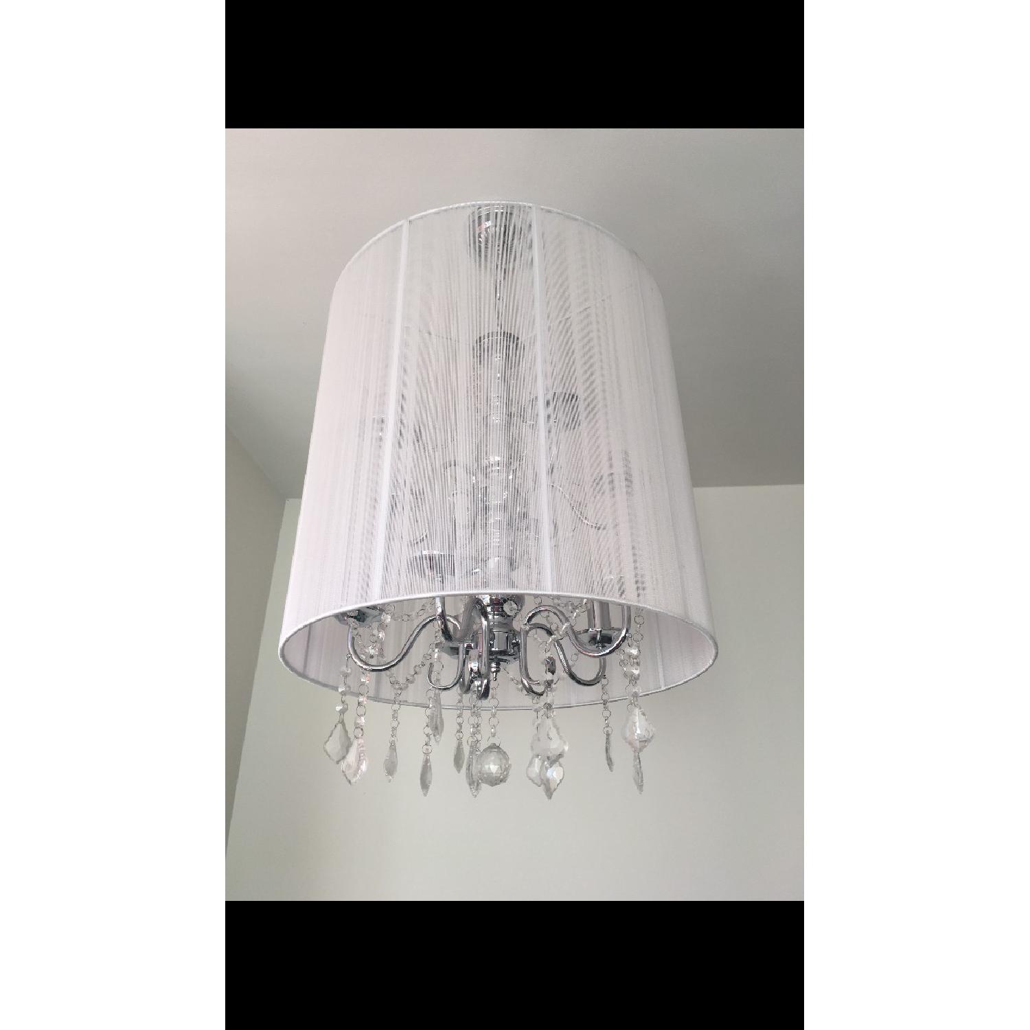 Modani Moon Medusa Contemporary Chandelier - image-4