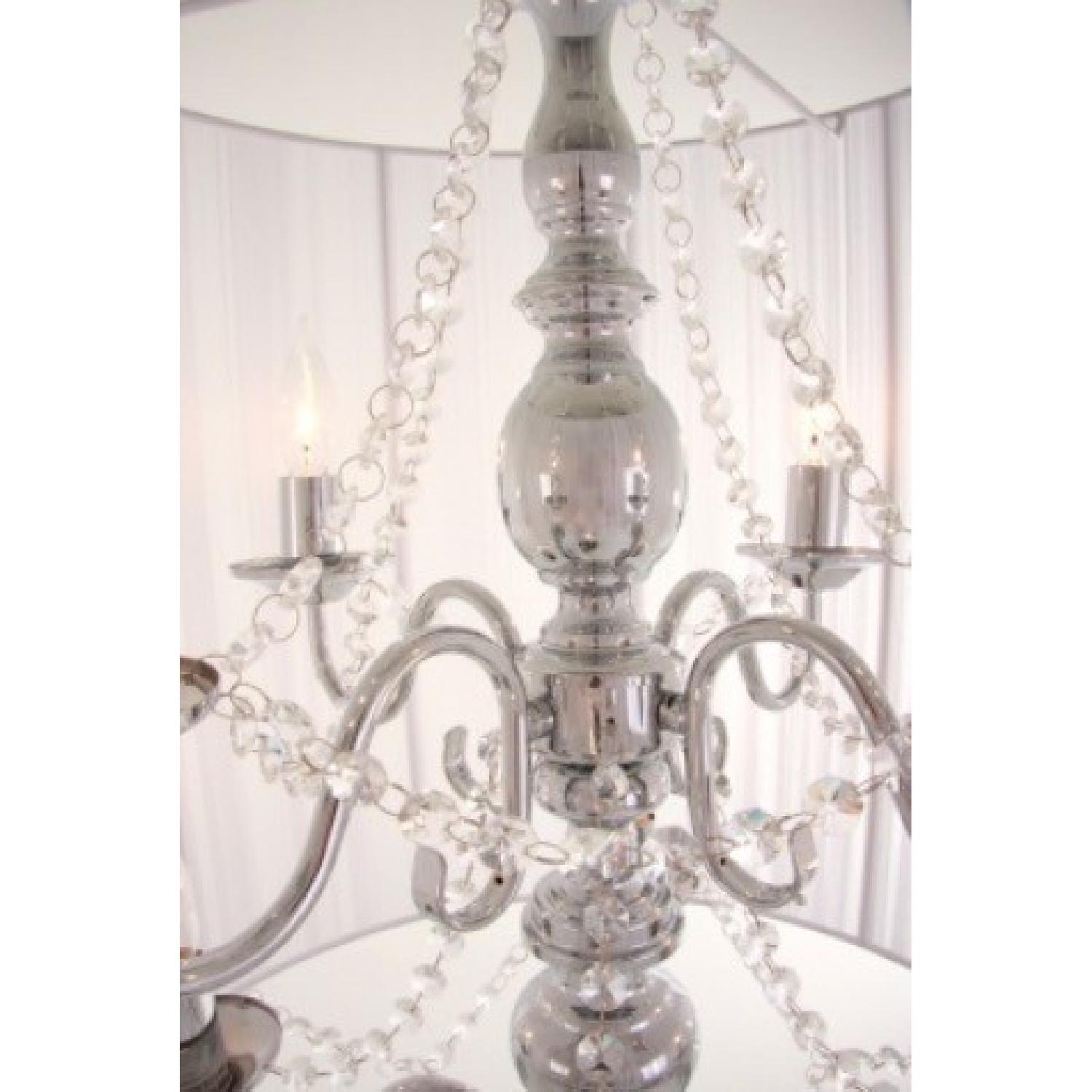 Modani Moon Medusa Contemporary Chandelier - image-5