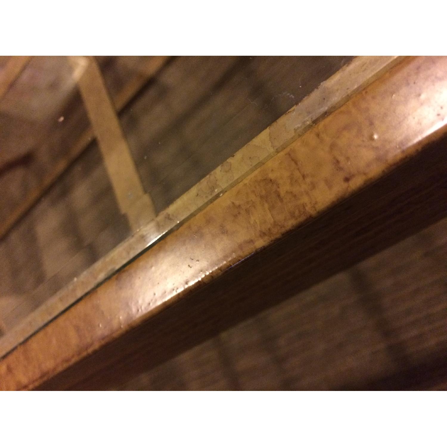 Bob's Coffee Table + 2 End Tables AptDeco