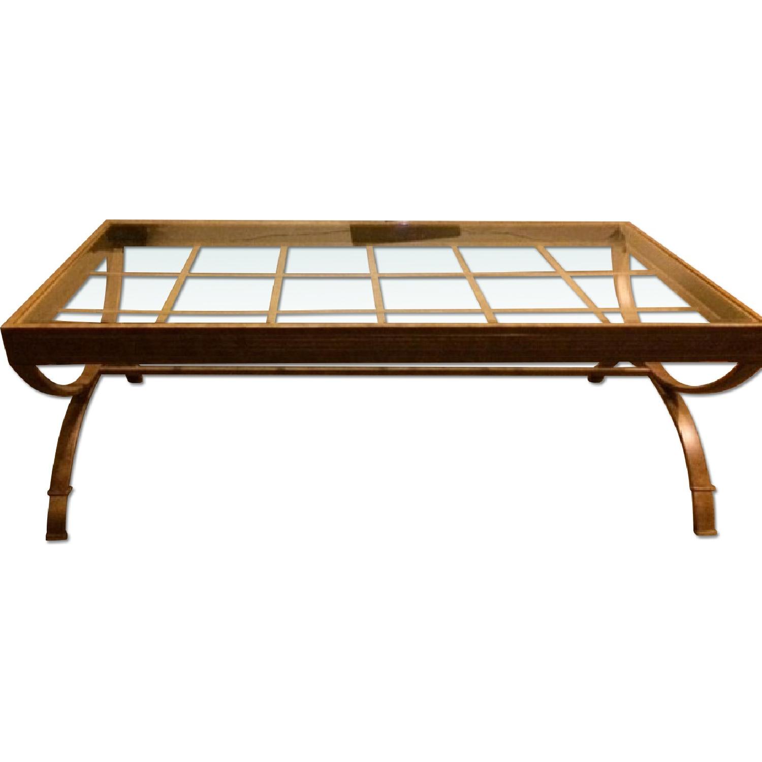 Bob's Coffee Table + 2 End Tables AptDeco