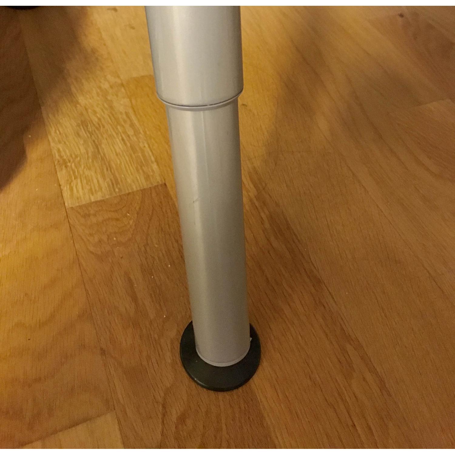 Ikea Galant Desk - image-2