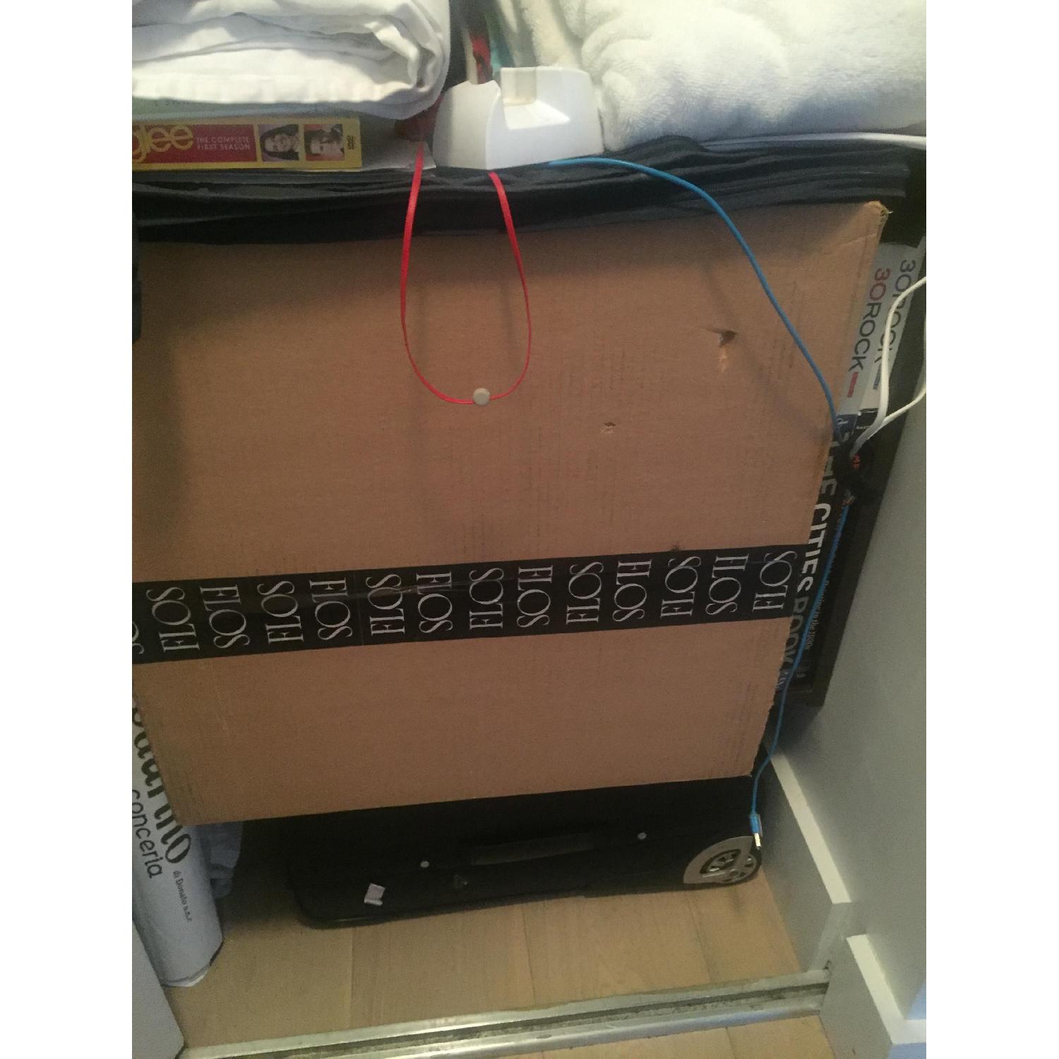 Flos Glo Ball Pendant Light - image-3