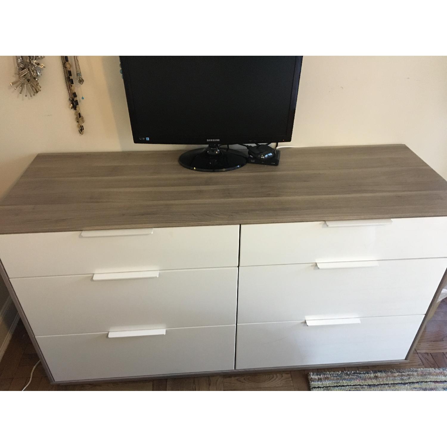 Ikea Askvoll Dresser - image-1
