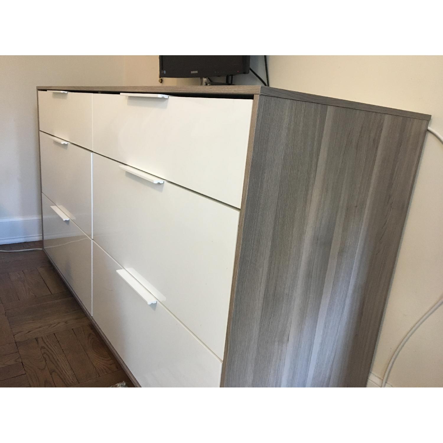 Ikea Askvoll Dresser - image-2