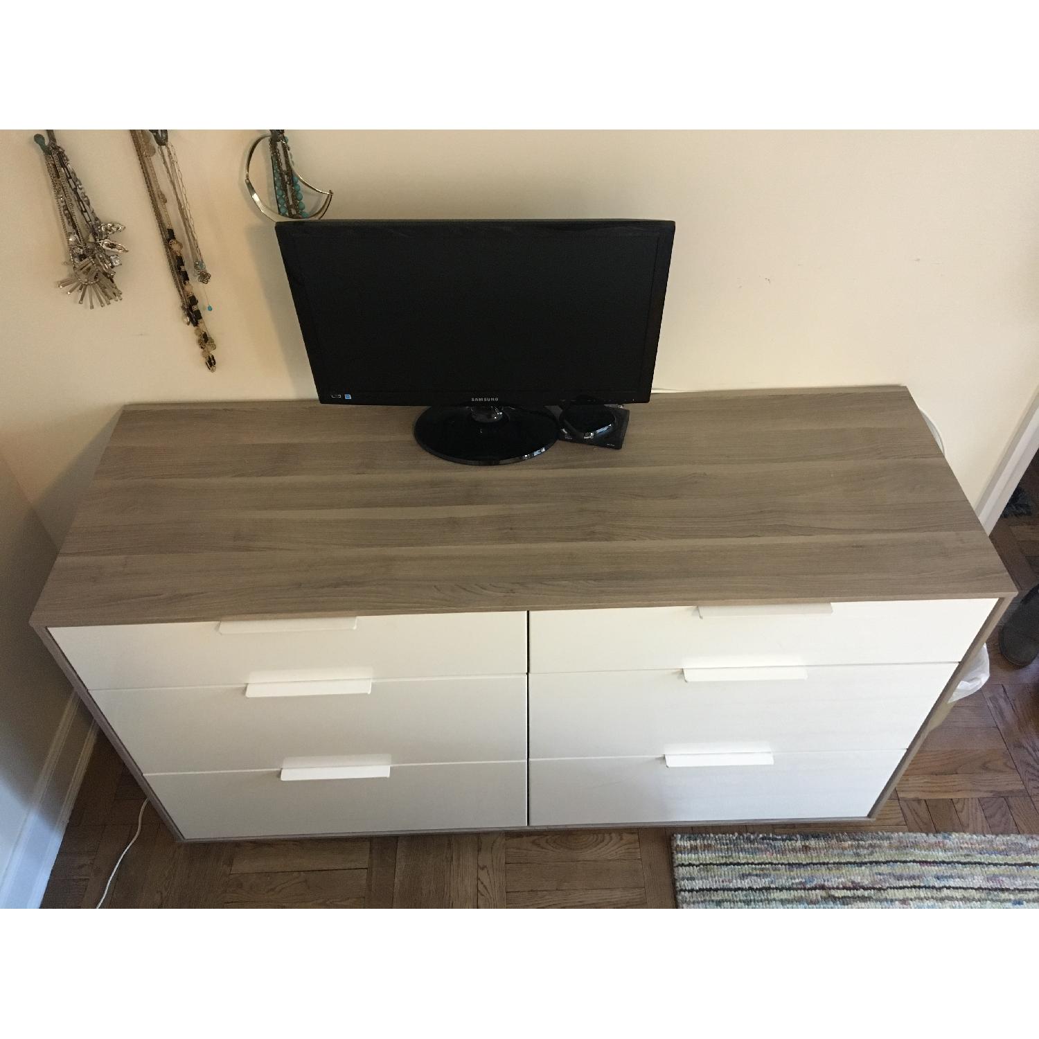 Ikea Askvoll Dresser - image-3