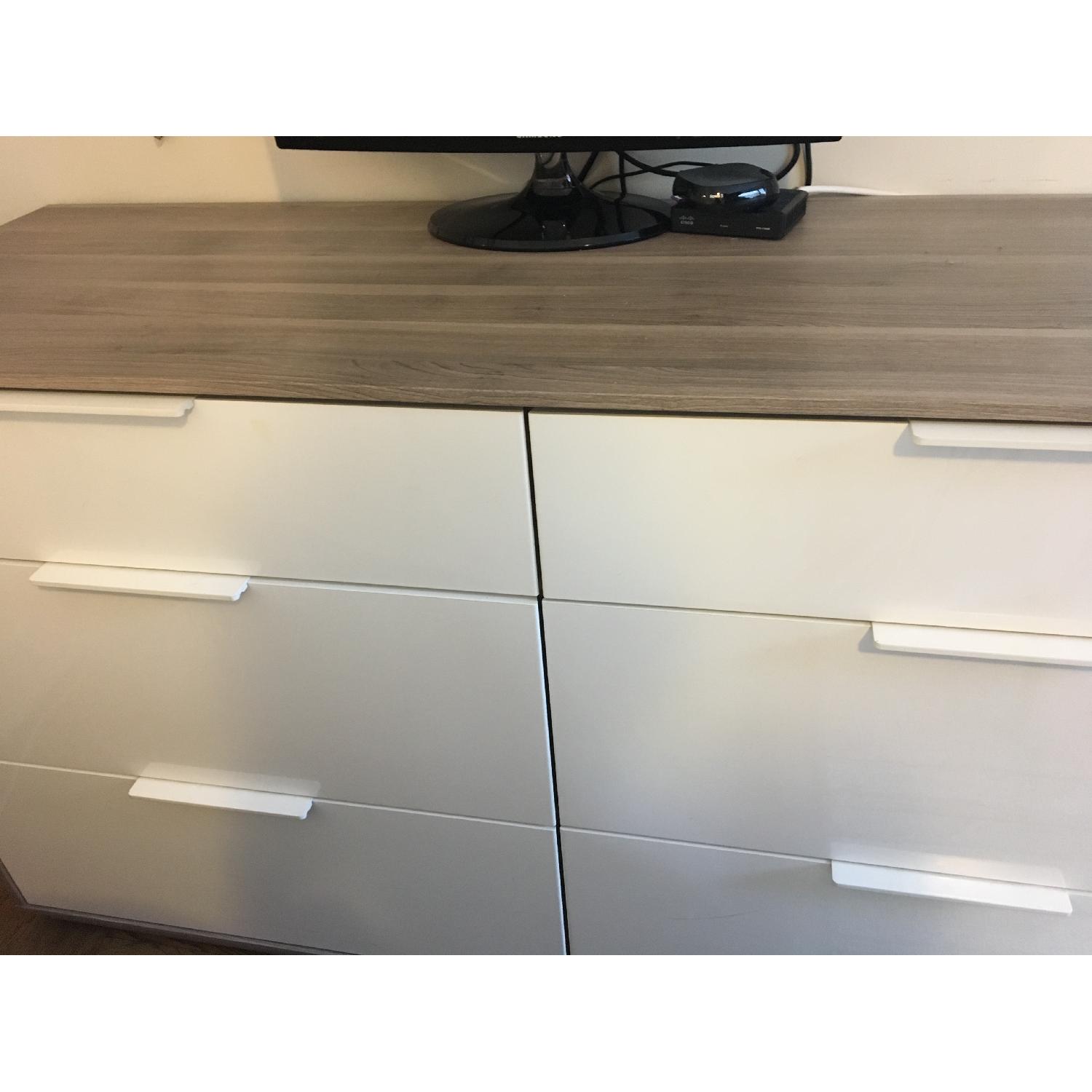 Ikea Askvoll Dresser - image-4