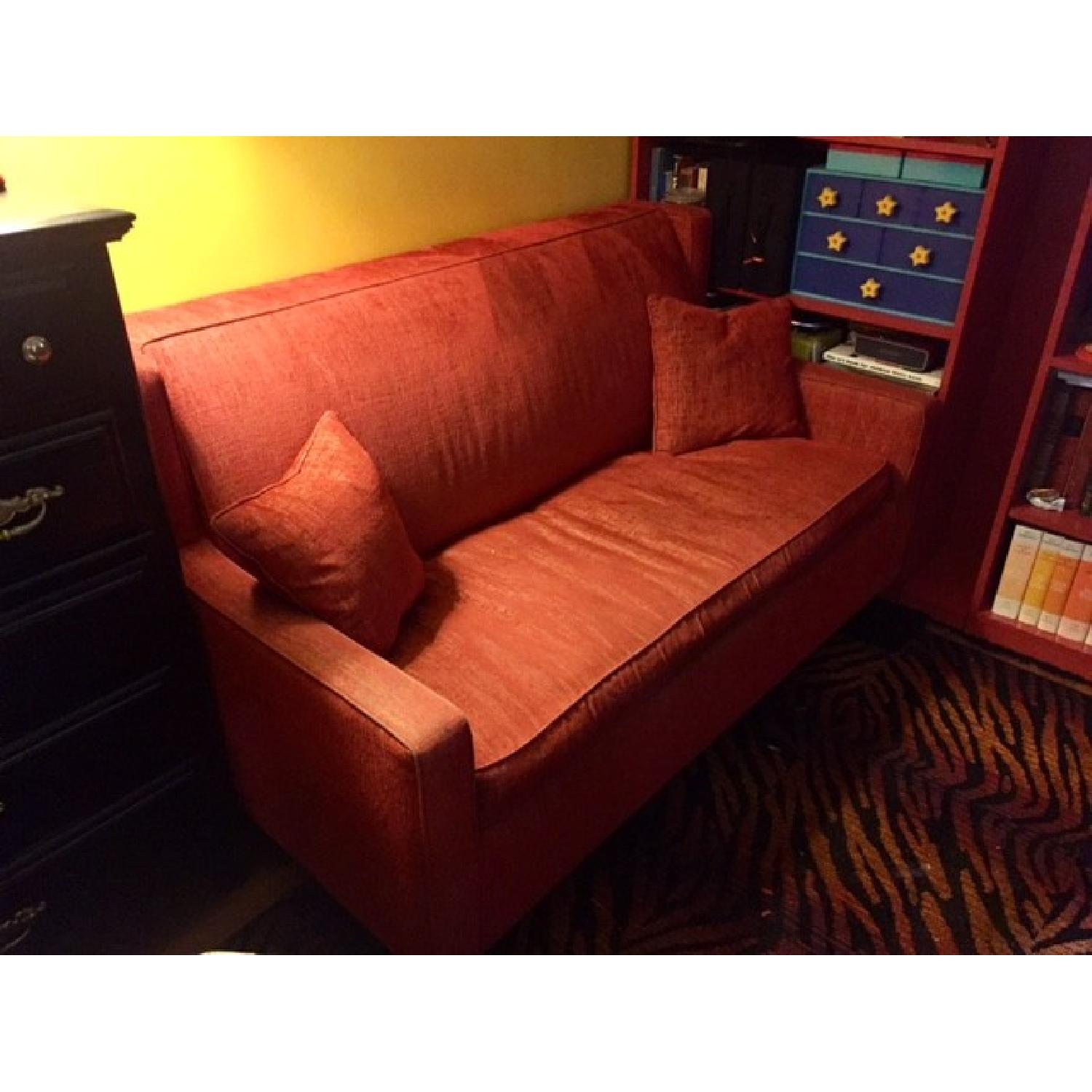 Carlyle Sleeper Sofa - image-3