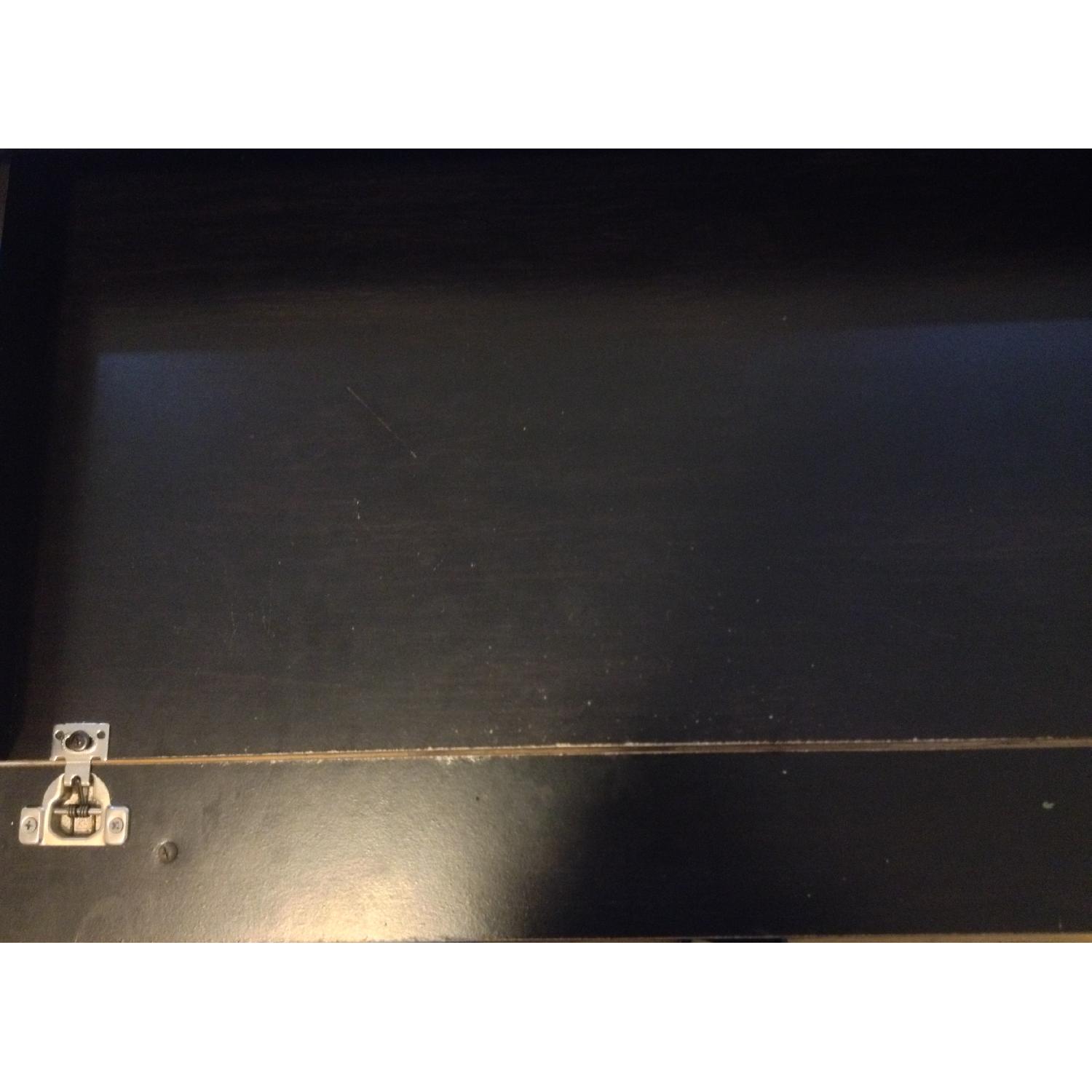 Sauder Executive Desk - image-4