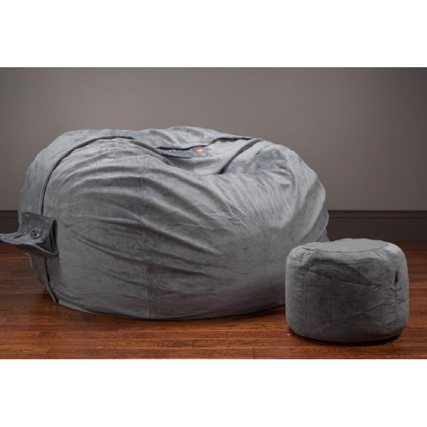 LoveSac SuperSac - image-1