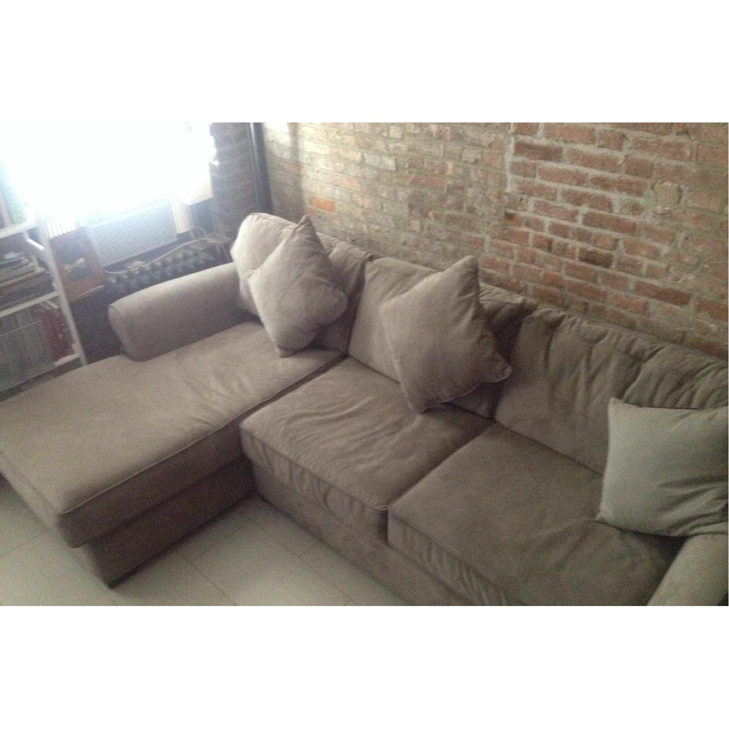 Jonathan Louis Sectional Couch - image-3