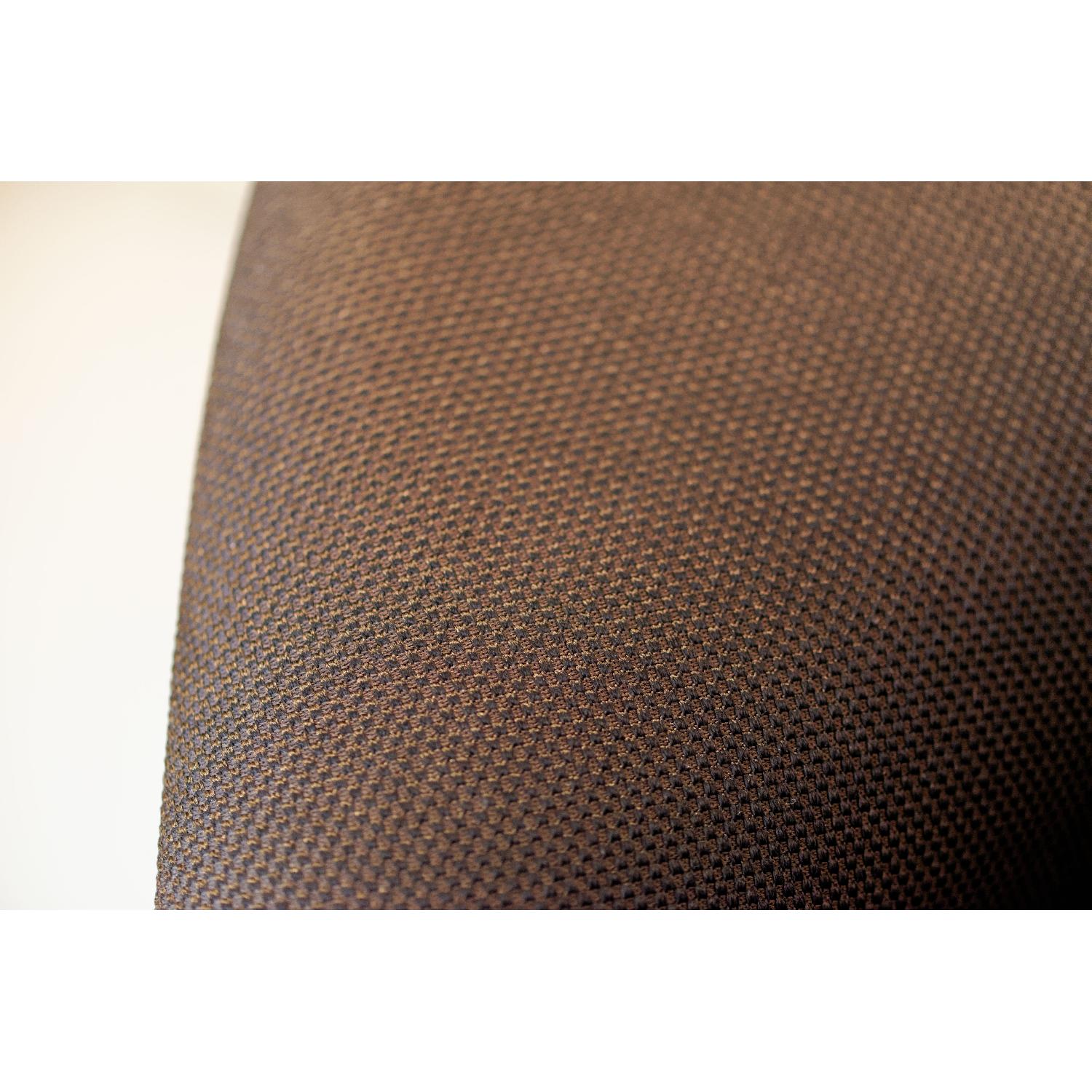 Knoll Saarinen Womb Chair and Ottoman - image-3