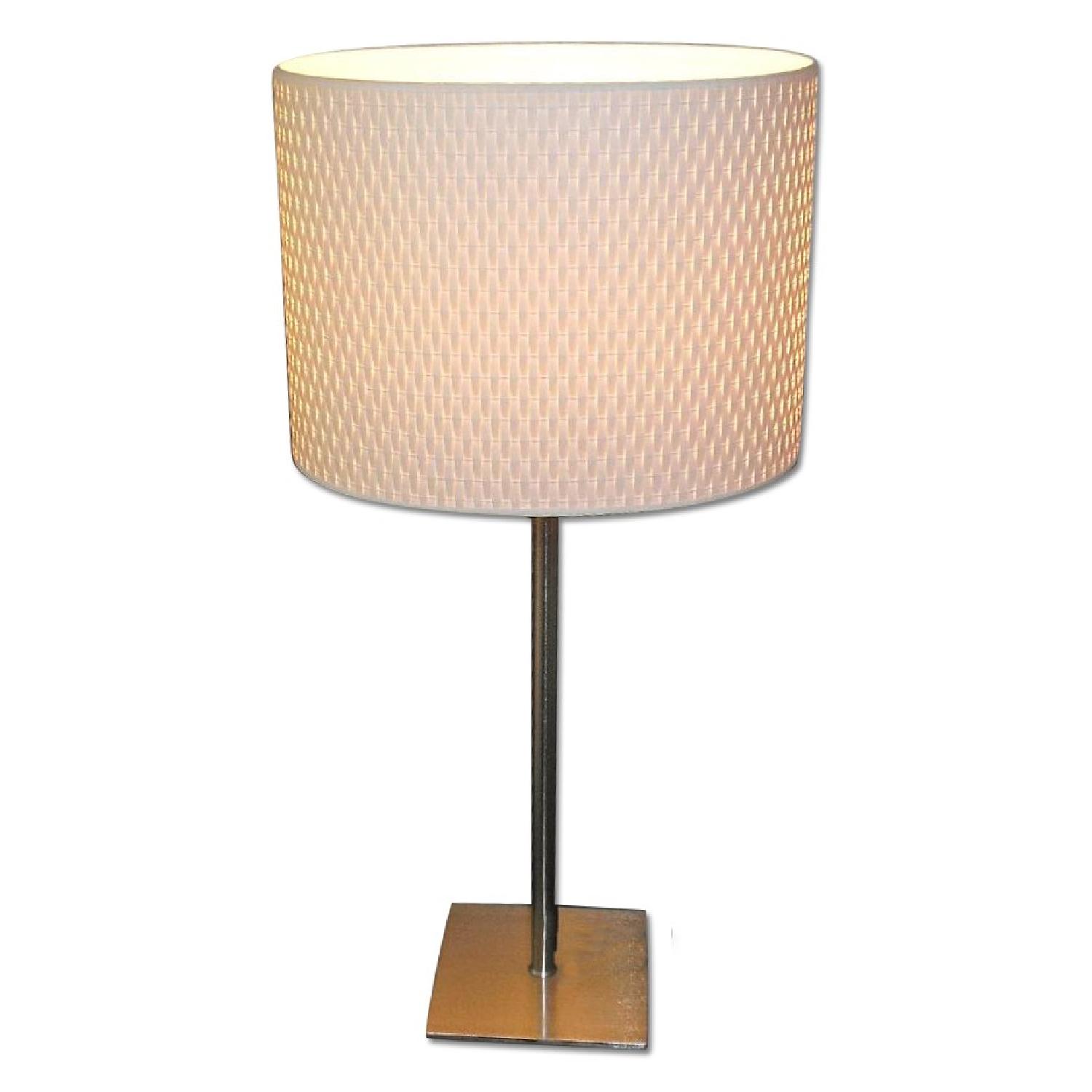 Ikea Floor Lamp + 2 Bedside Lamps AptDeco