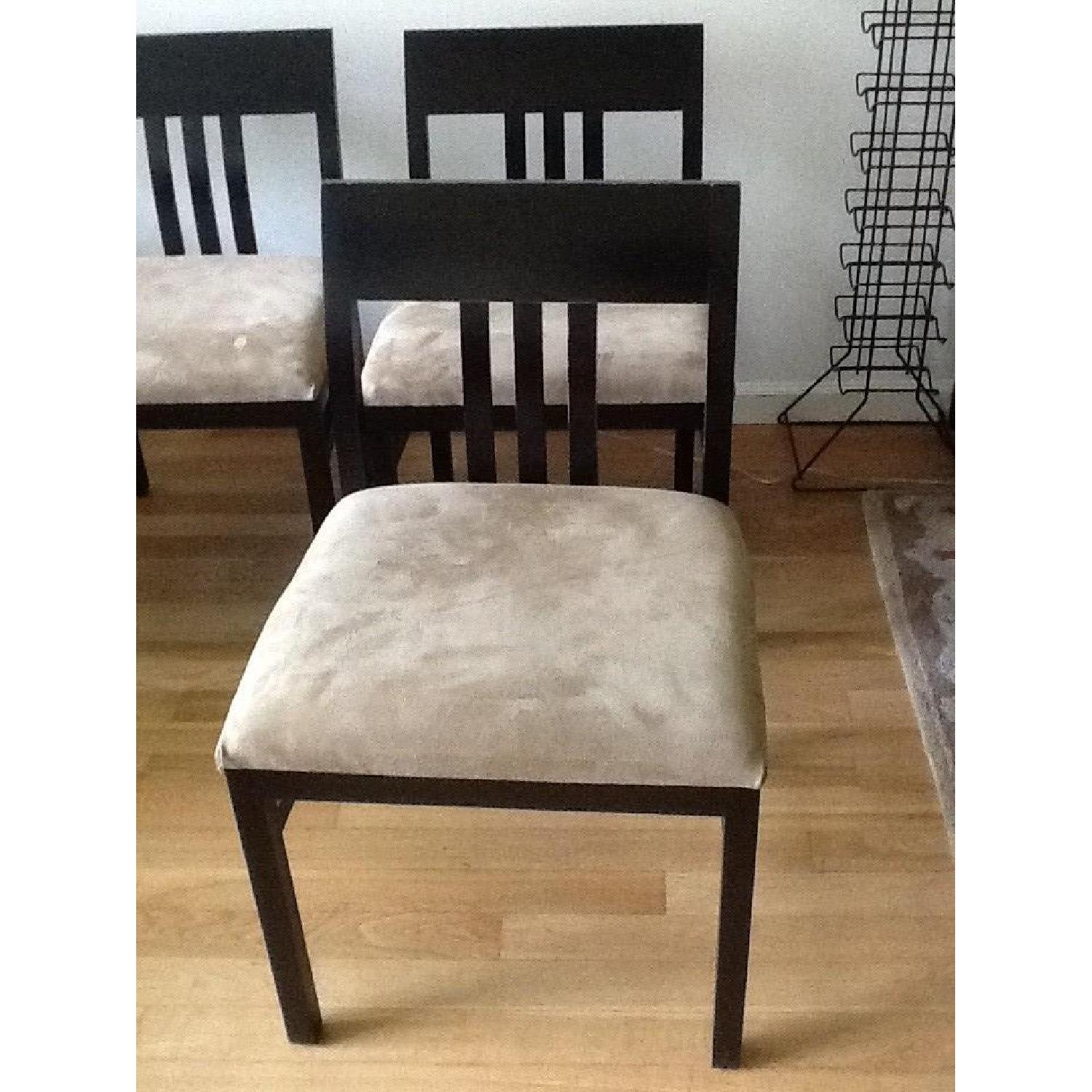 Room and Board Dining Chairs - image-1