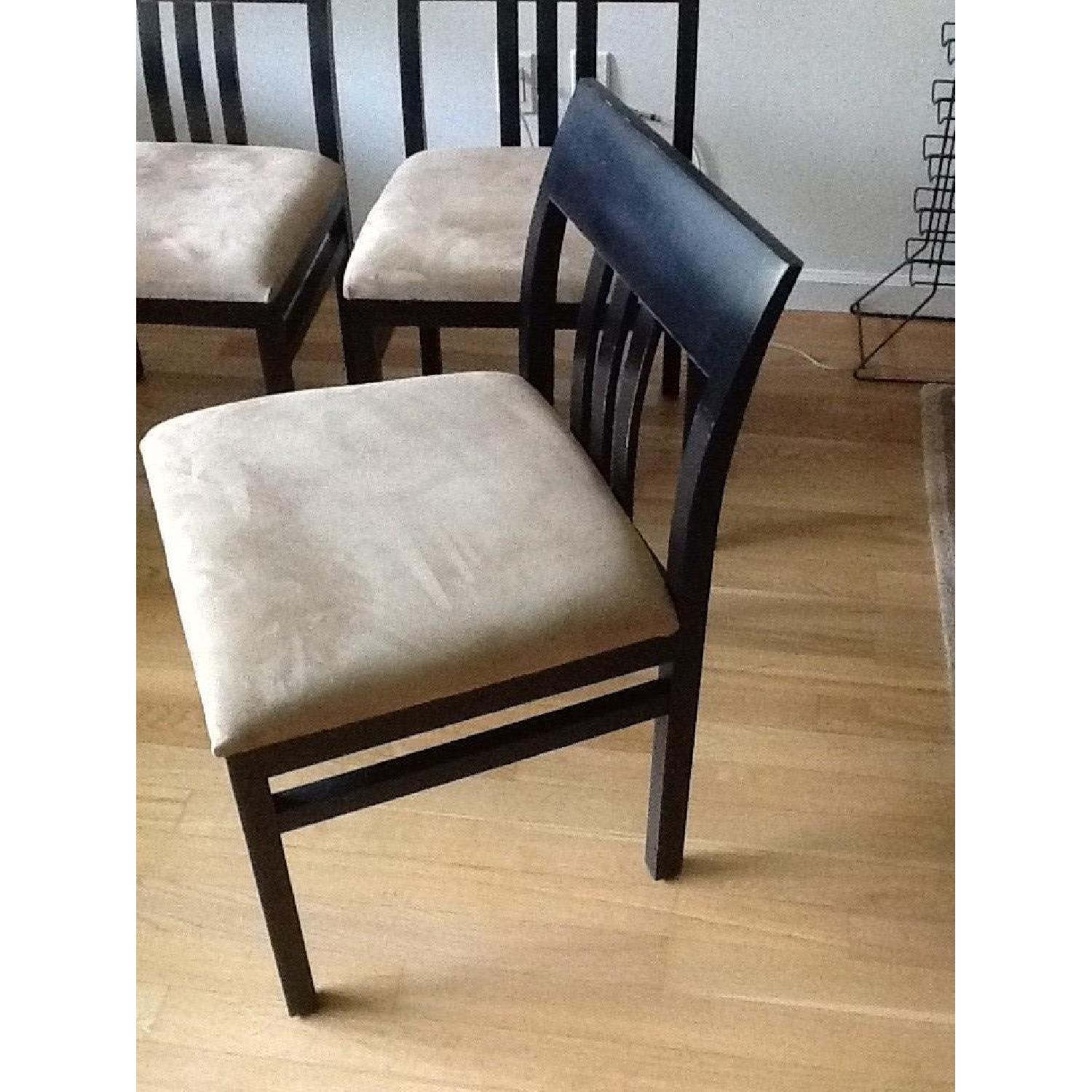 Room and Board Dining Chairs - image-2