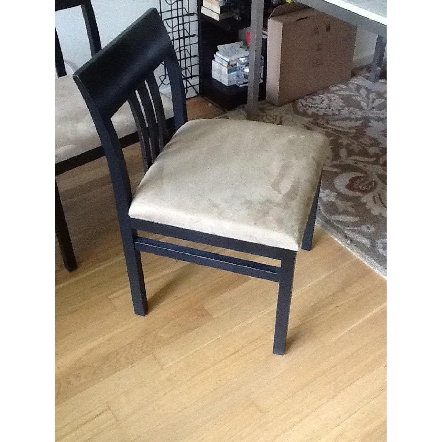 Room and Board Dining Chairs - image-3