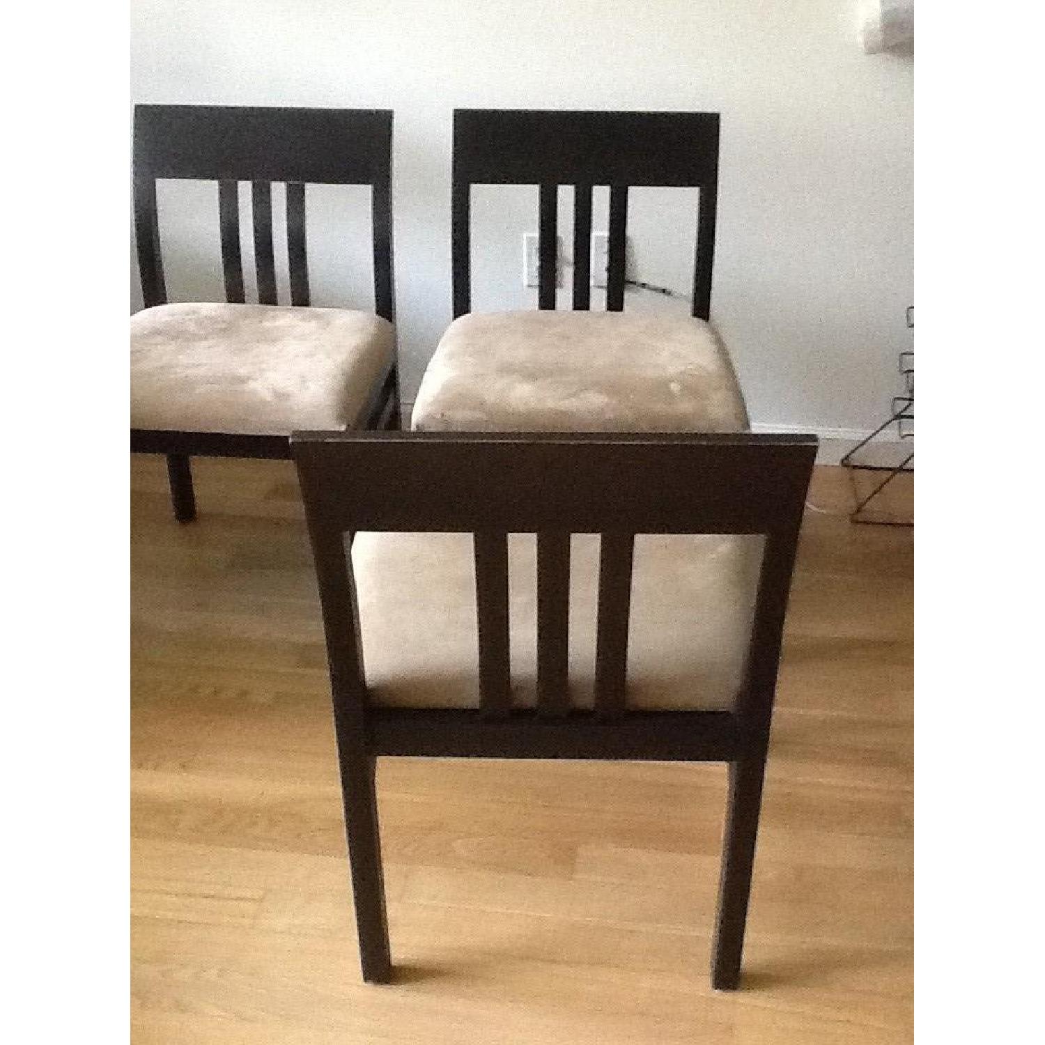 Room and Board Dining Chairs - image-4