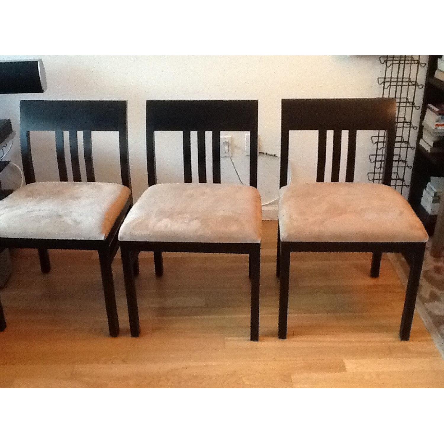 Room and Board Dining Chairs - image-5