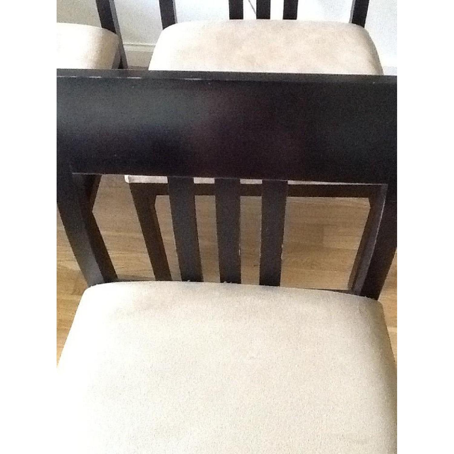 Room and Board Dining Chairs - image-6