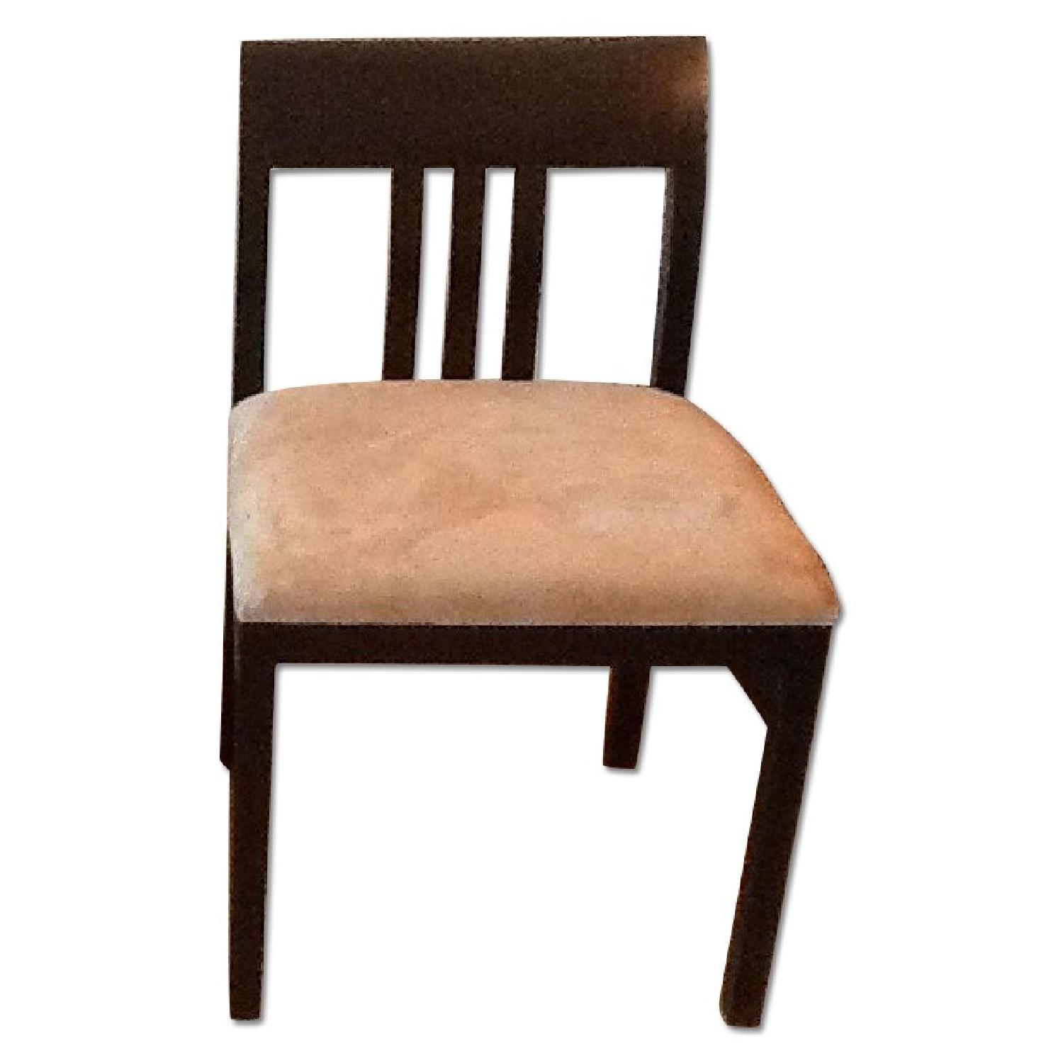 Room and Board Dining Chairs - image-0