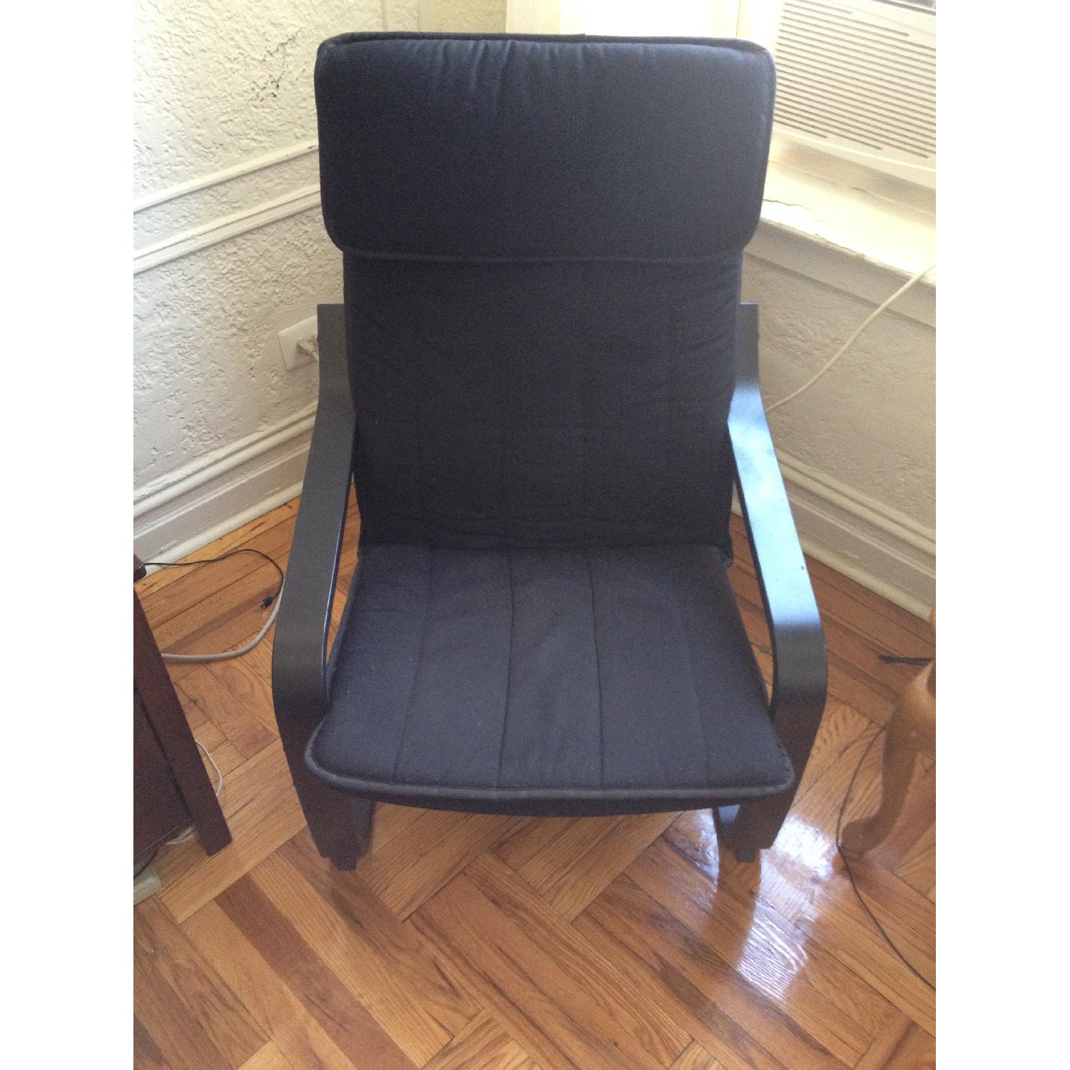 Ikea Poang Chair - image-1