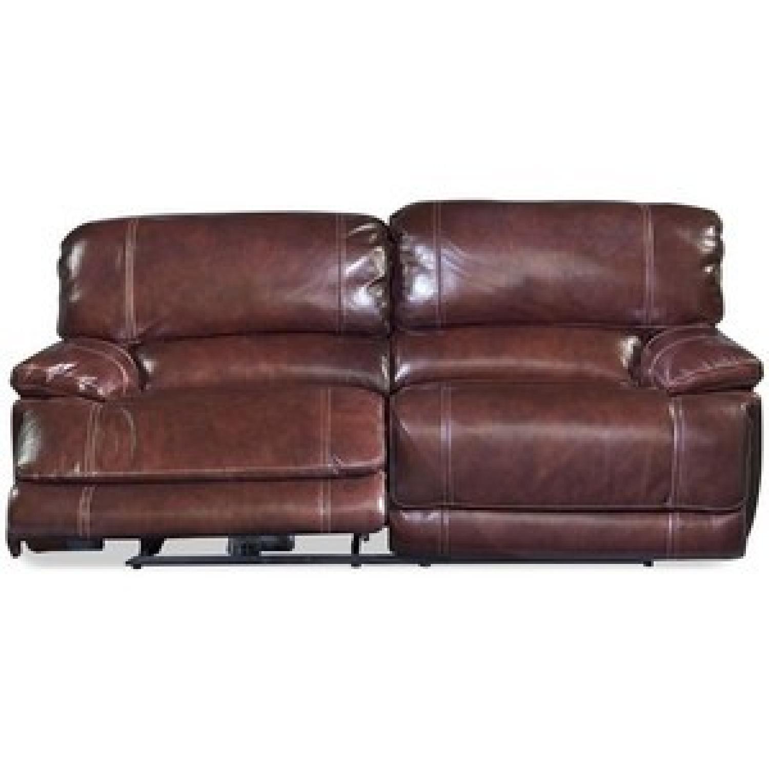 Macy's Marimar II Dual Reclining Sofa - image-2