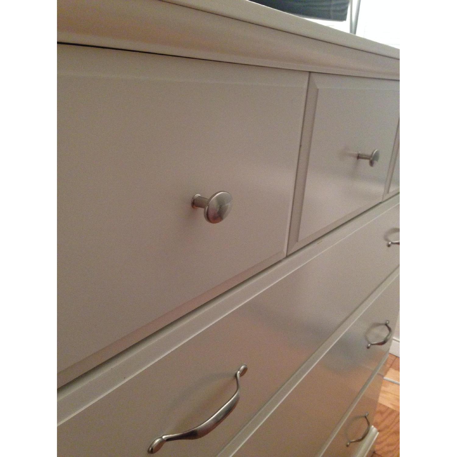 Ikea Birkeland 6-Drawer Dresser/Chest - image-3